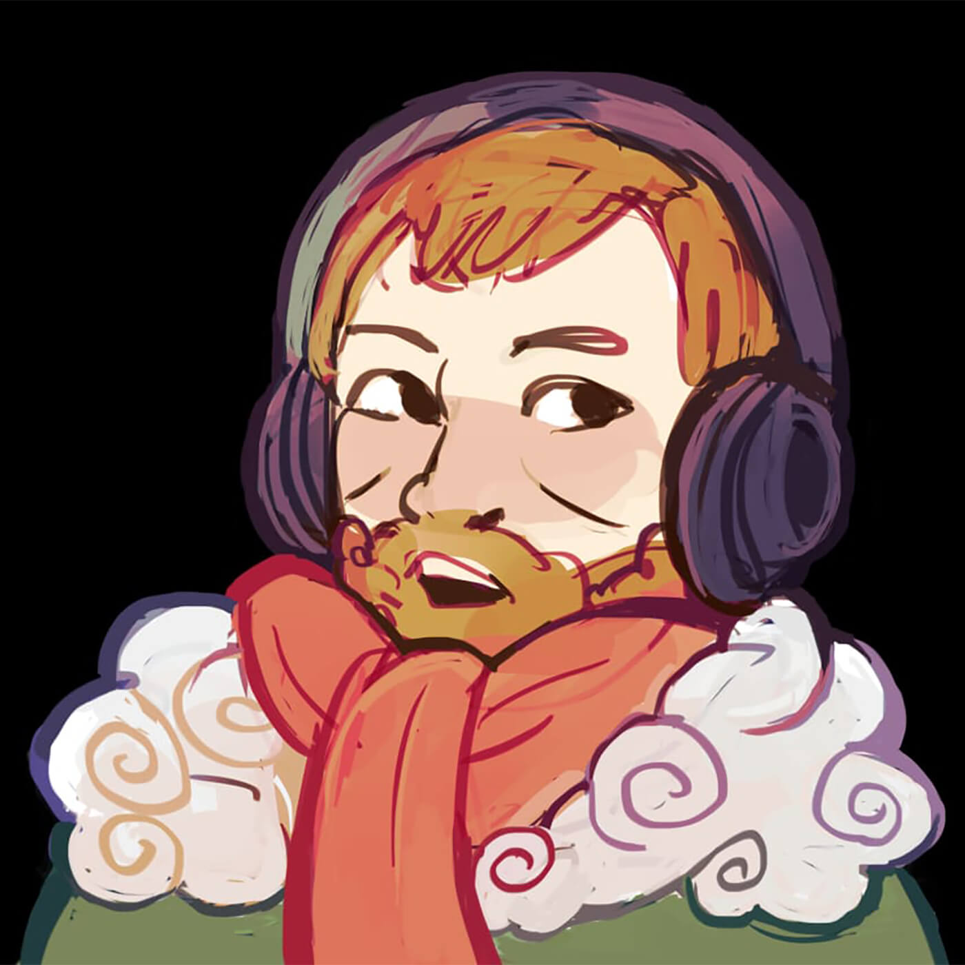 thooorin\'s podcast