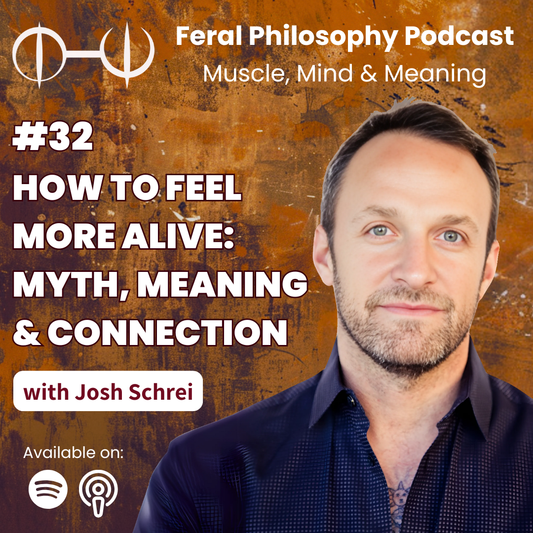 Feral Philosophy Podcast