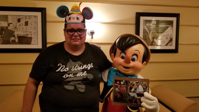 Monorail Tales: A Disney Fan Podcast