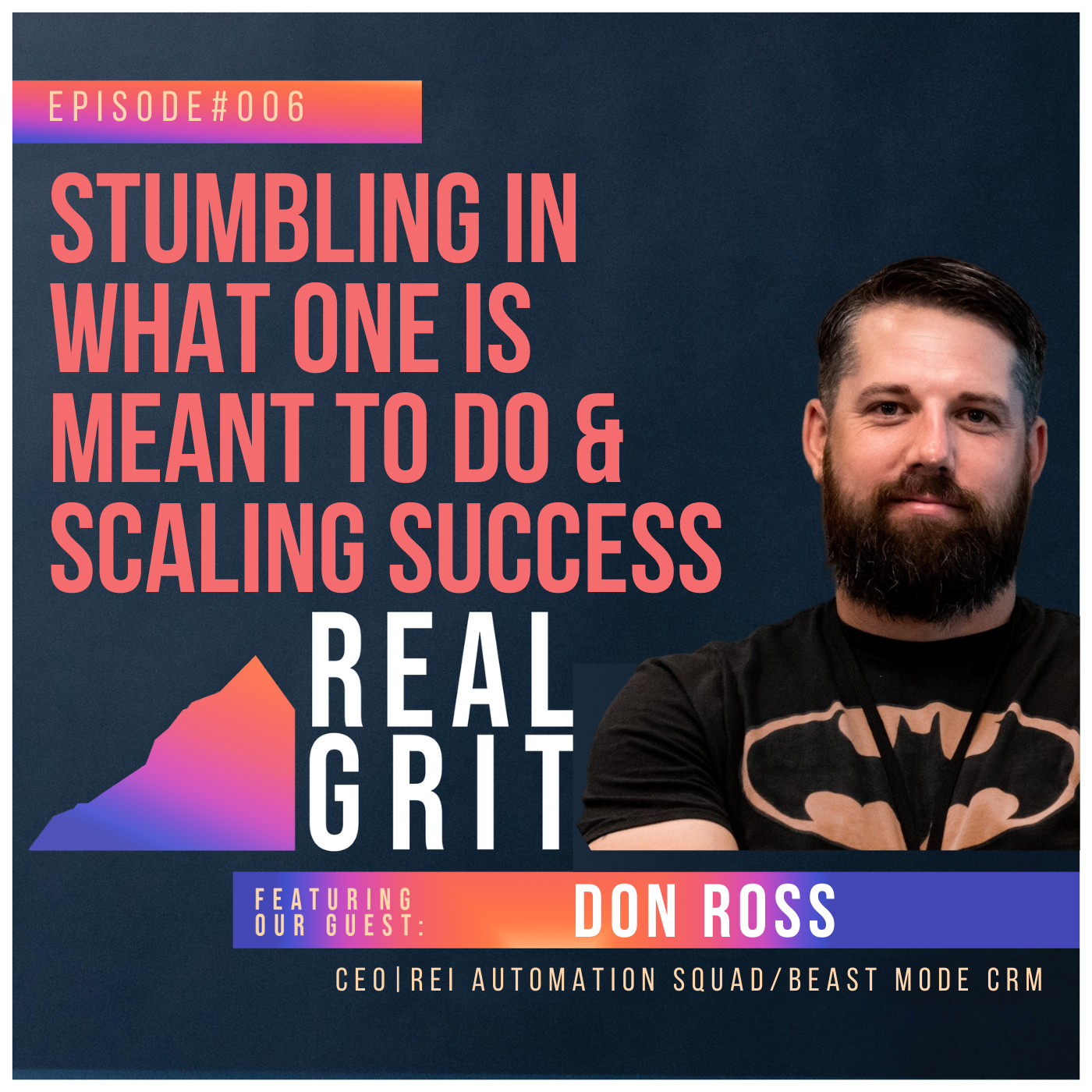 Passive Real Estate Investing with Mavericks