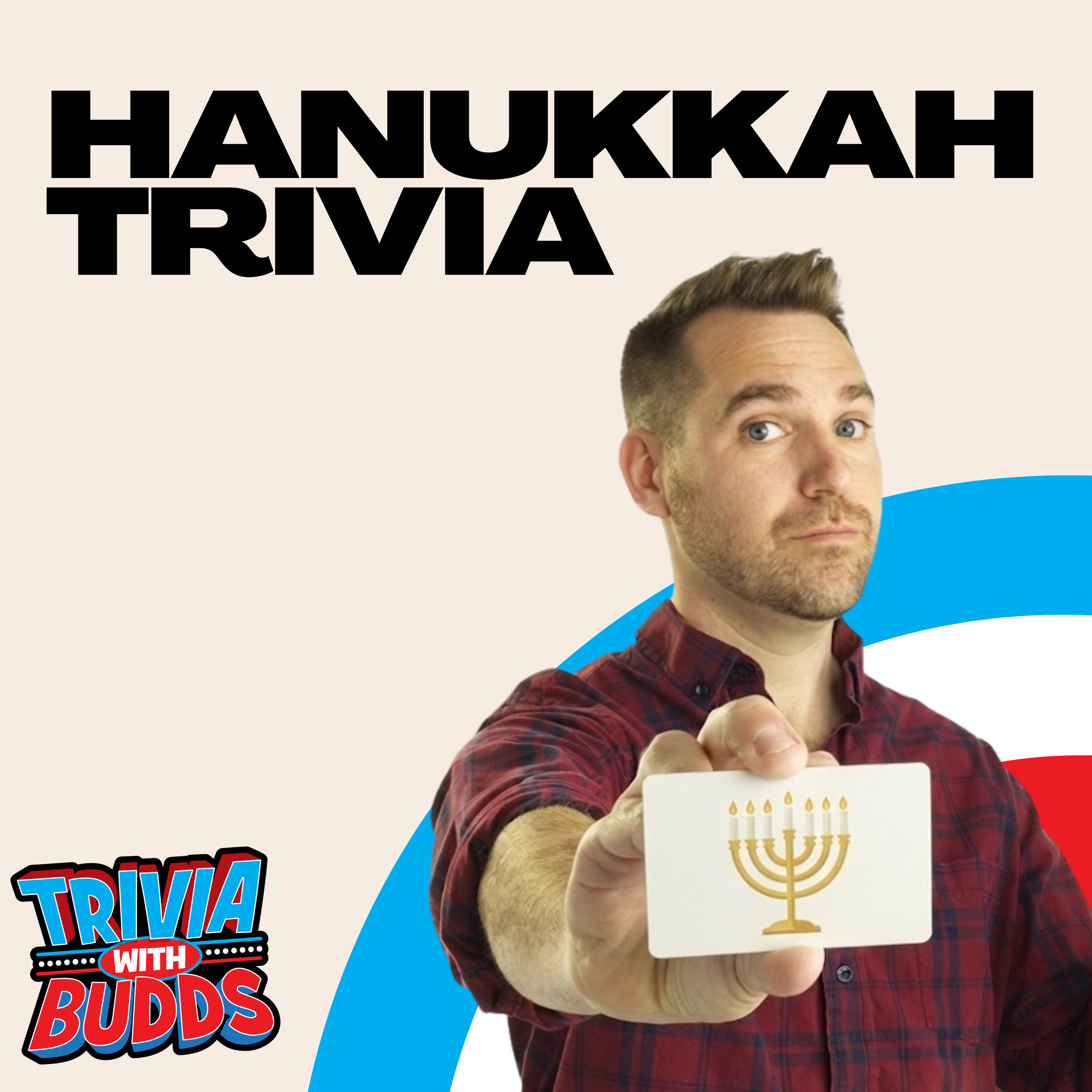 11 Trivia Questions on Hanukkah