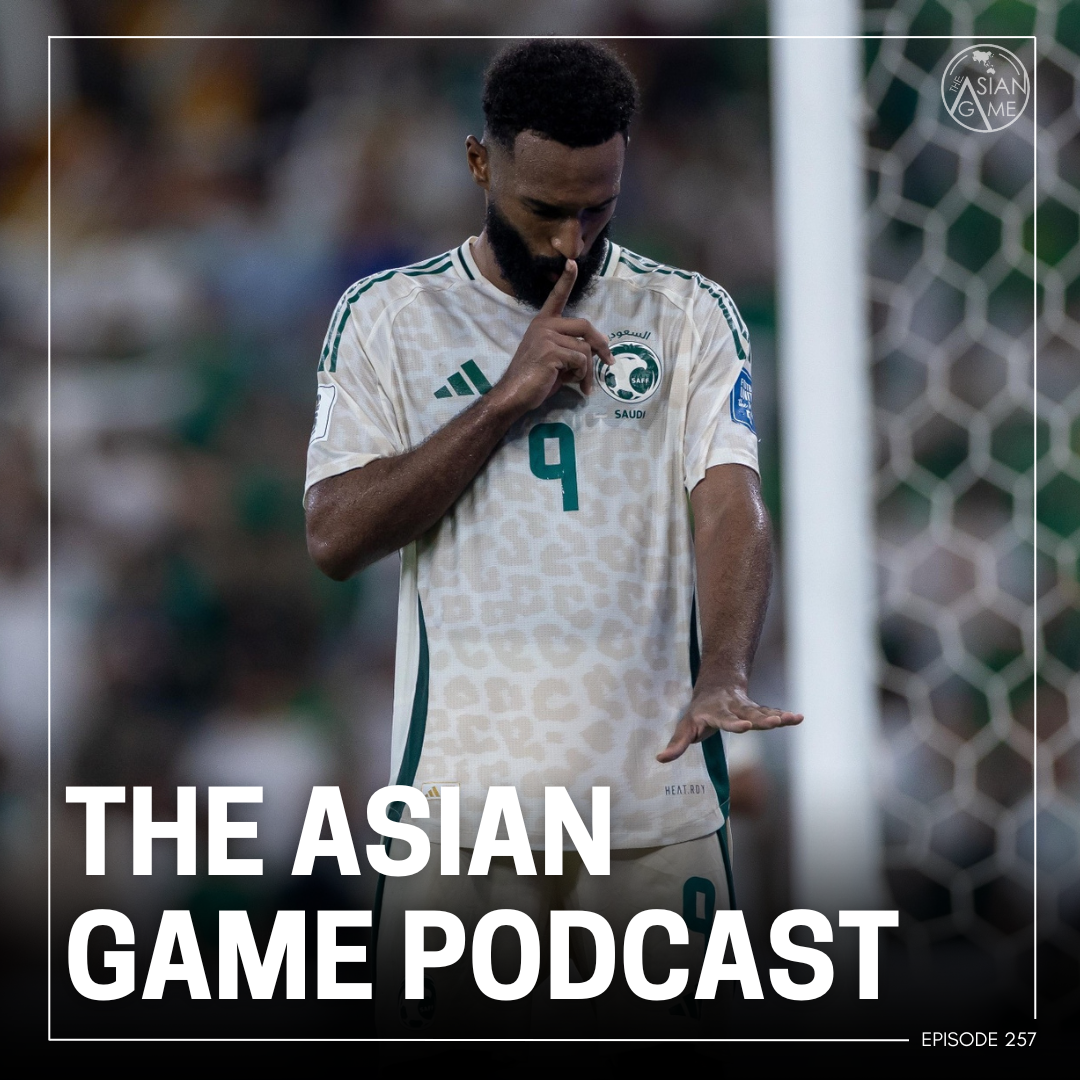 TAG Podcast: Saudi Arabia survive scare + Doha stalemate