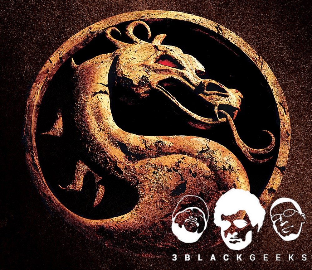 3BGPodcast- Mortal Kombat
