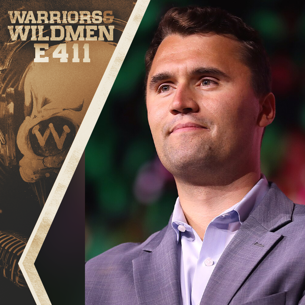 Warriors and Wildmen Podcast