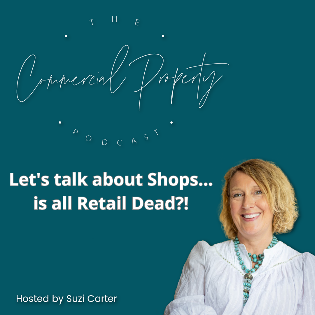The Commercial Property Podcast