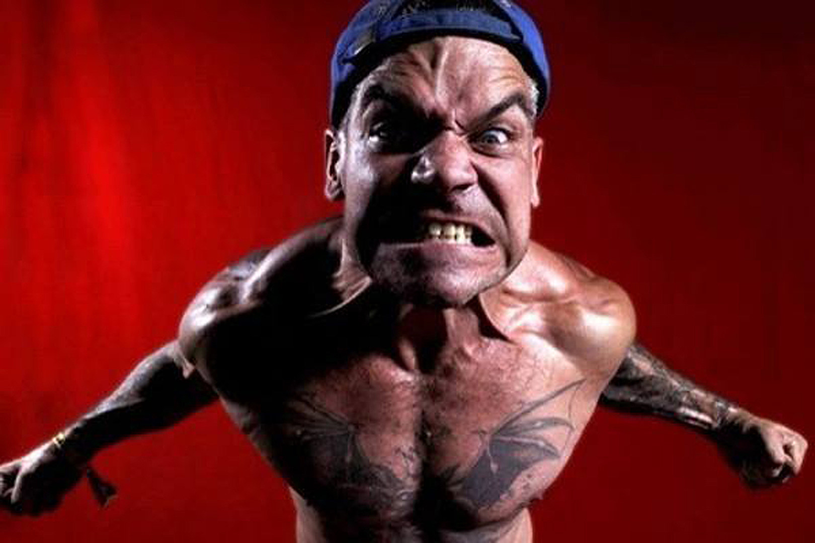 LLA  Ep.#234: Cro-Mags founder & Gracie Jiu Jitsu Black Belt & Instructor Harley Flanagan talks Kanye, Anthony Bourdain, Renzo Gracie, Ice T, inmates w/wi-fi & more