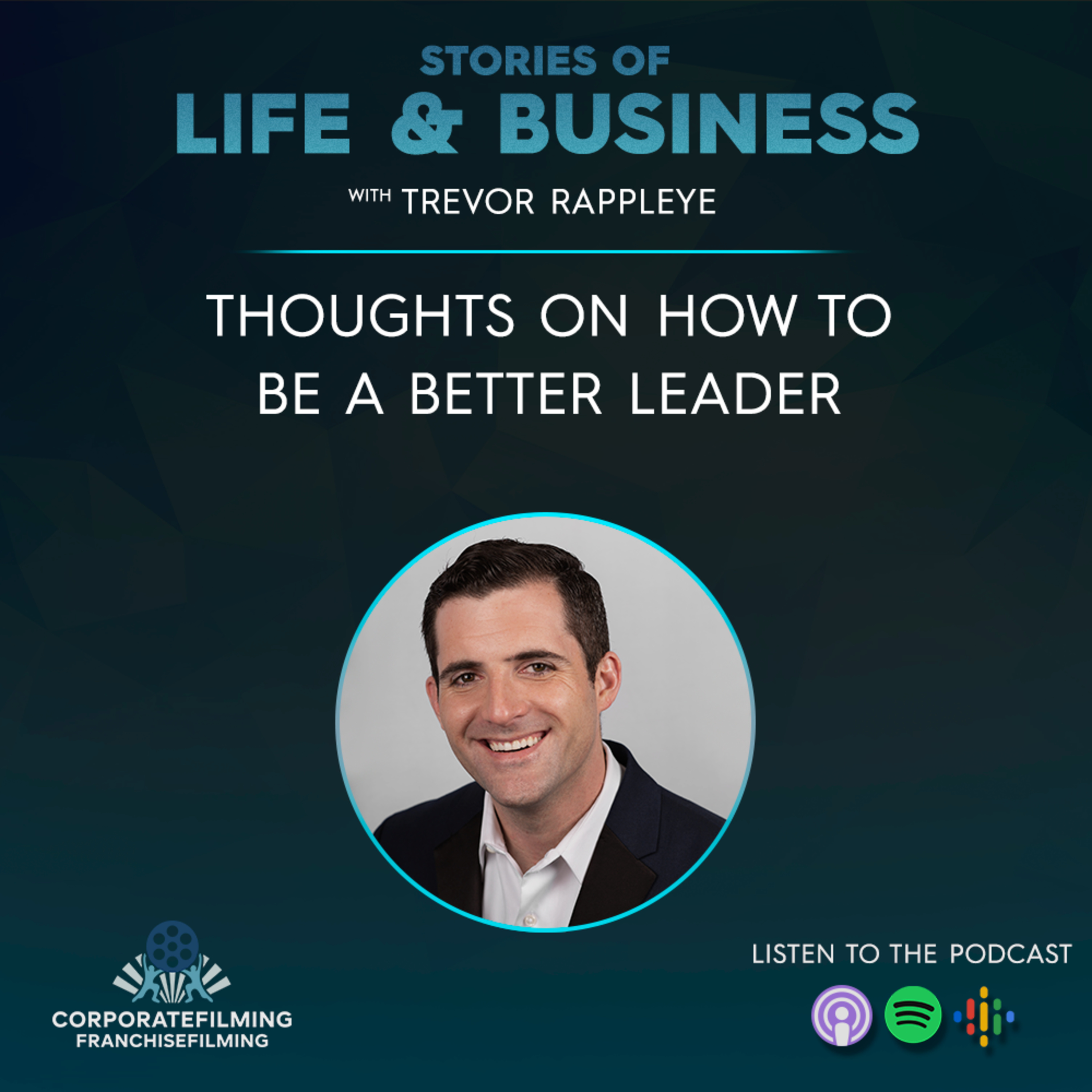 Stories of Life and Business