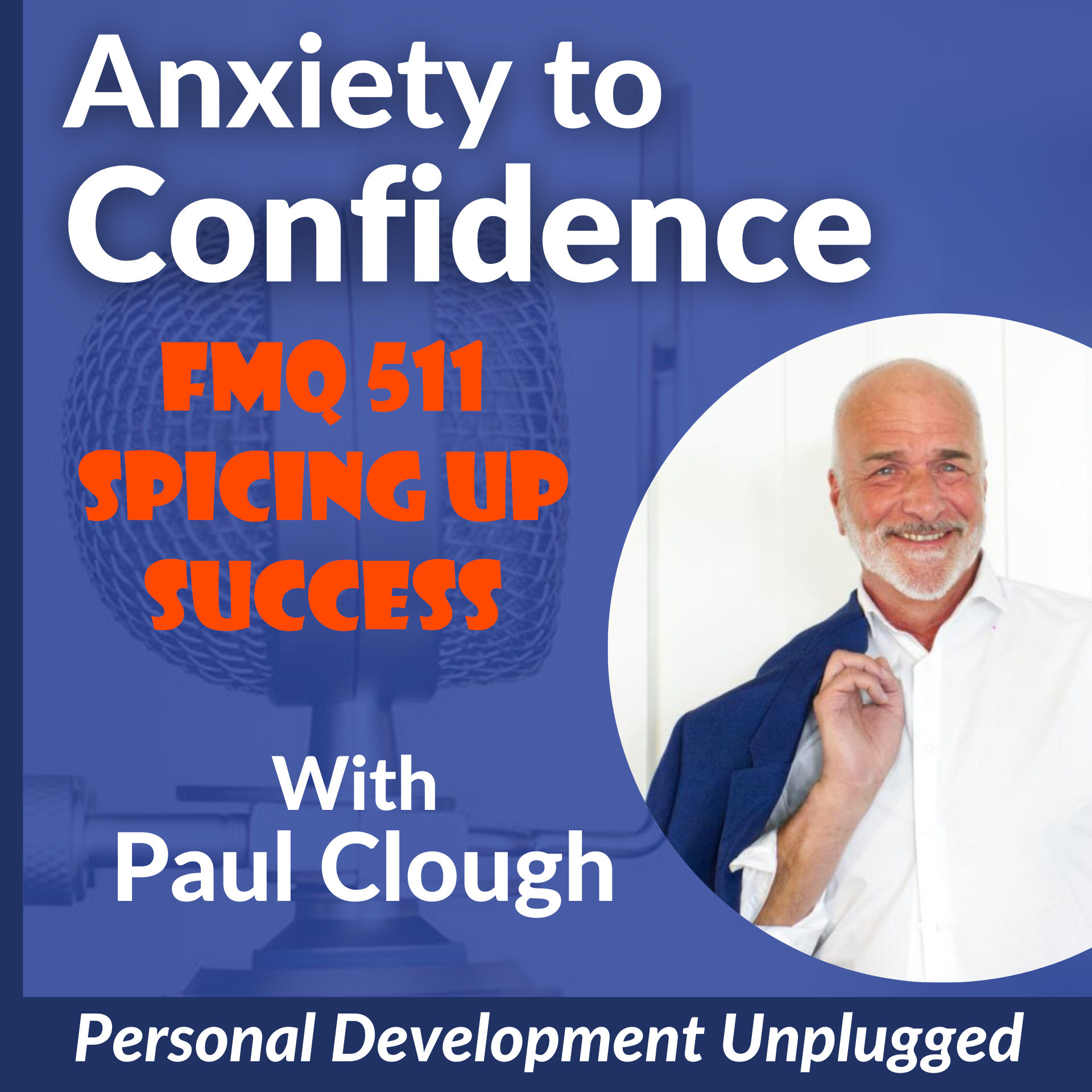FMQ 511 Spicing Up Success
