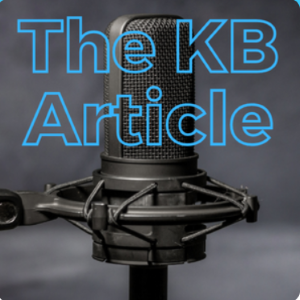 The KB Article