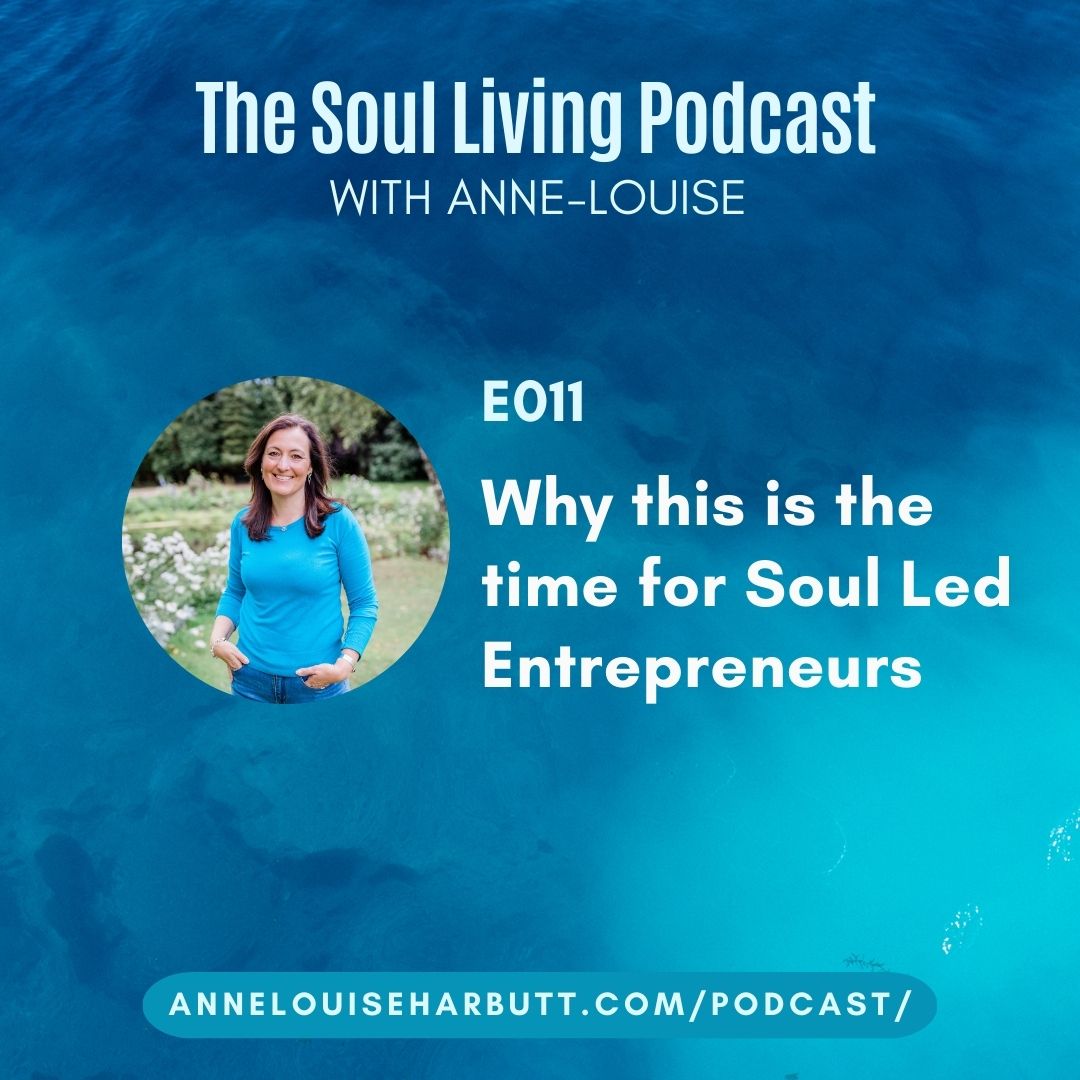 The Soul Living Podcast