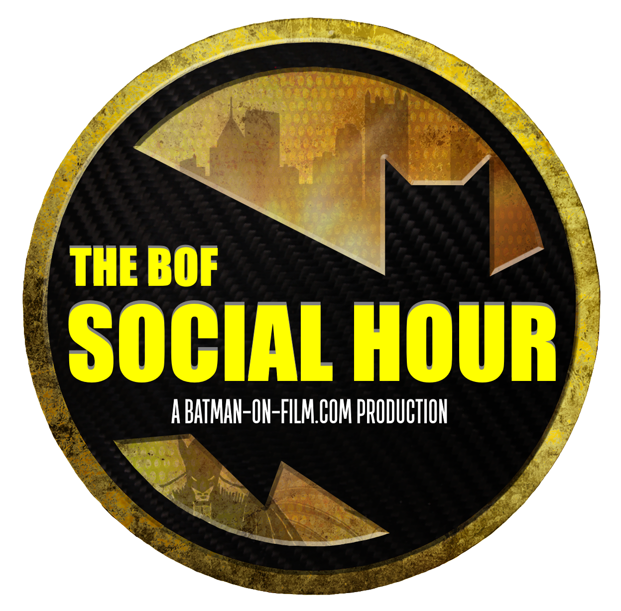 Batman-On-Film.com Podcasts