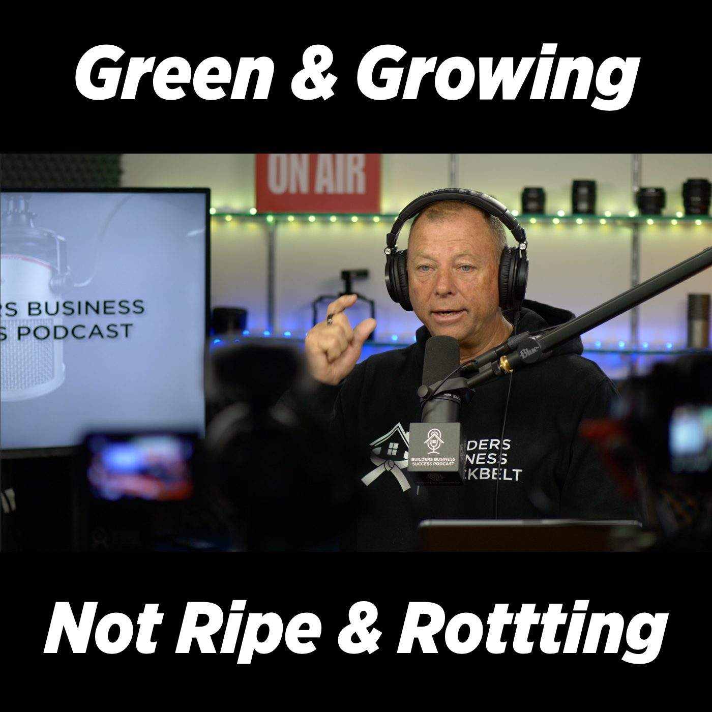 Builders Business Success Podcast