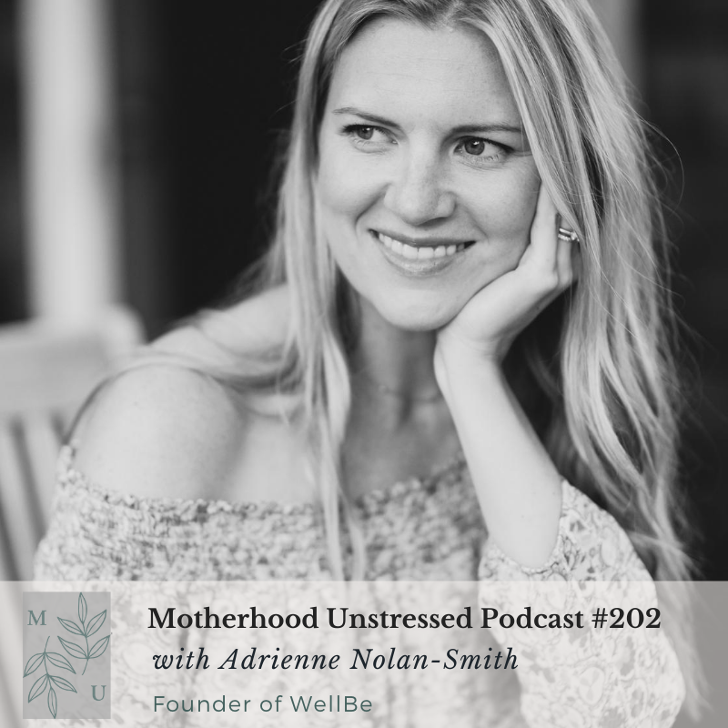 Motherhood Unstressed