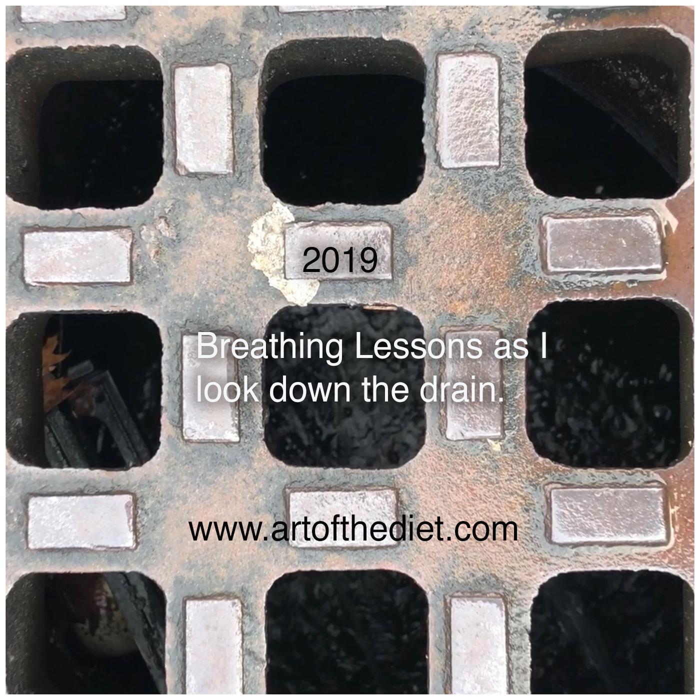 Voices from my Bunker 2020