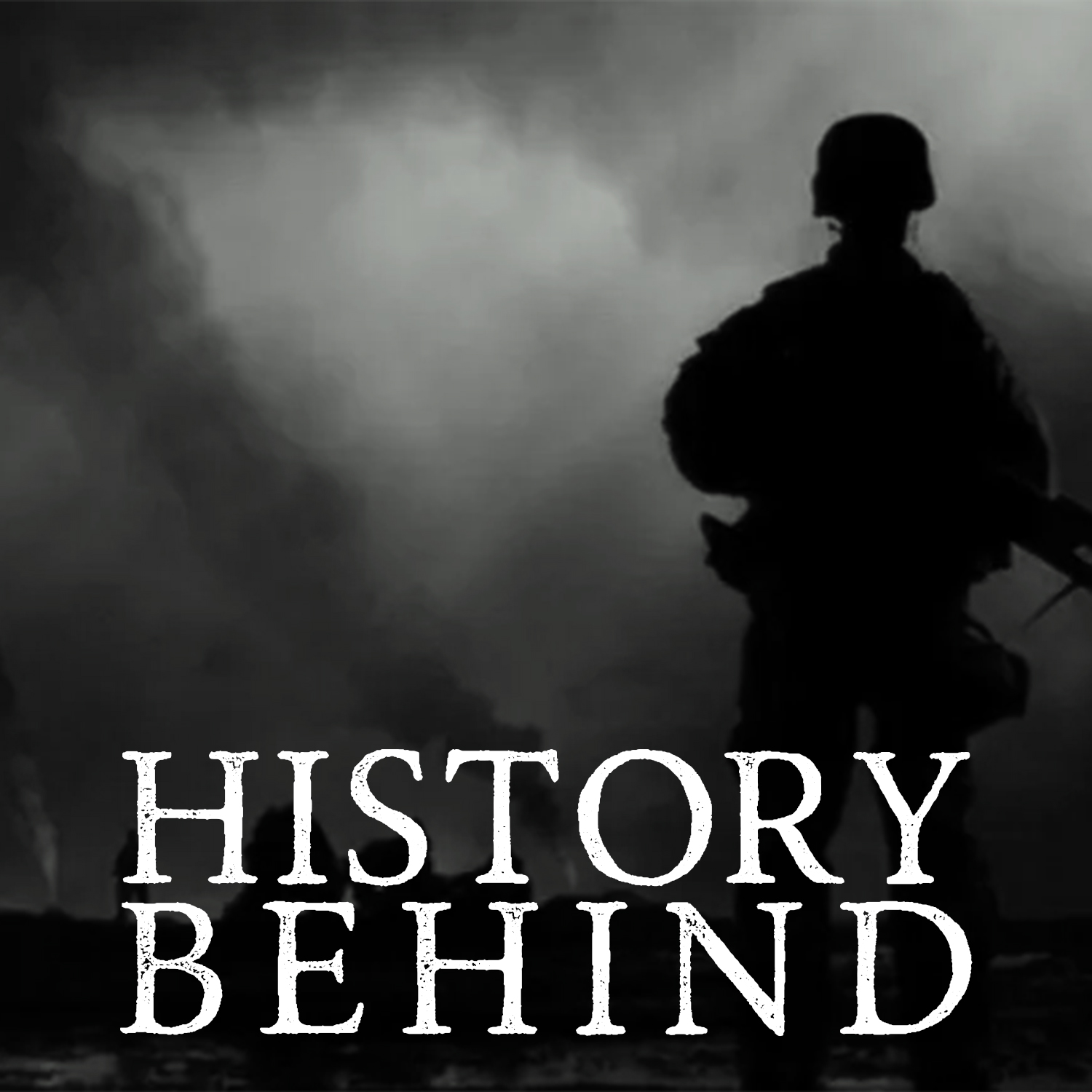 Don\'t forget History