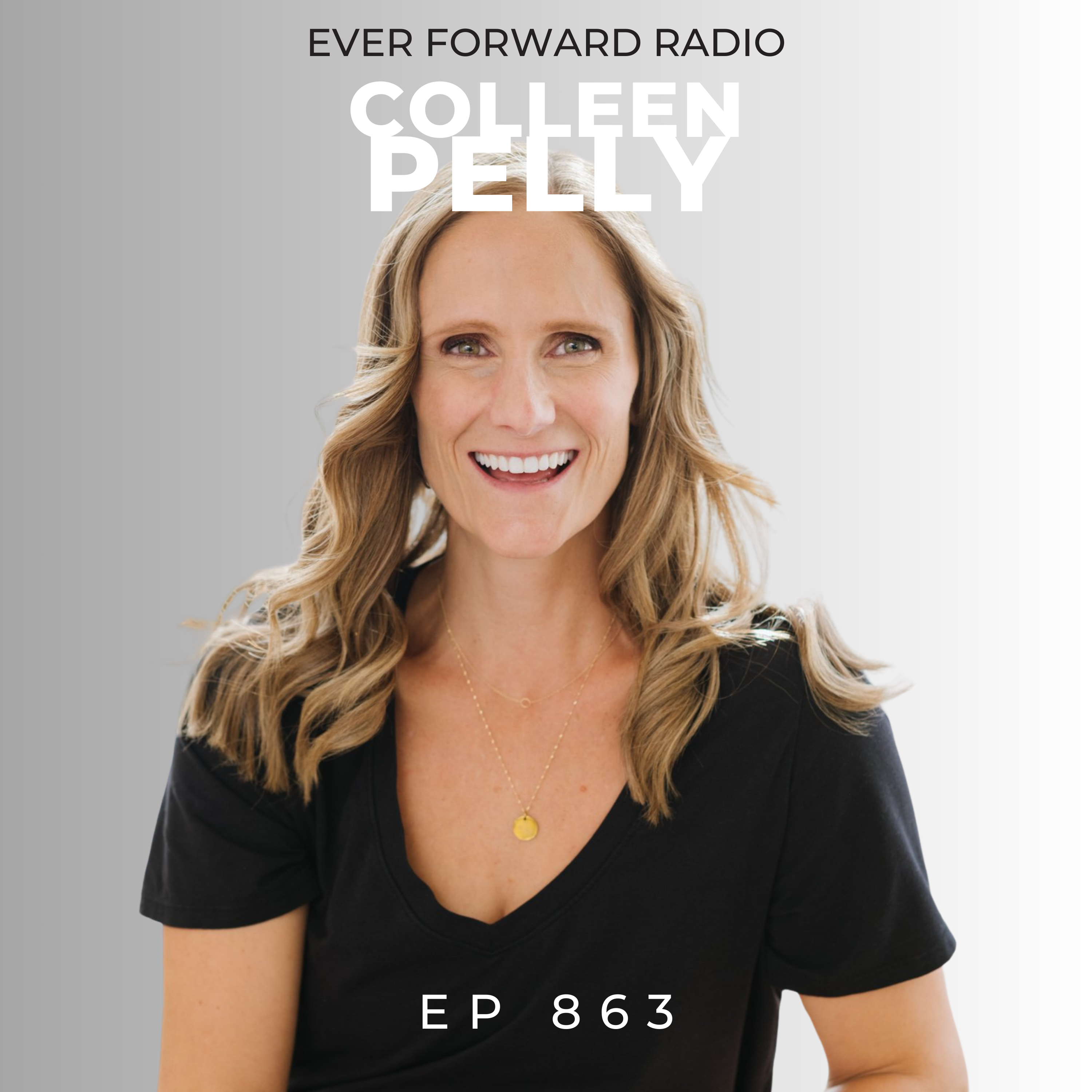 EFR 863: Is DEI Really Over? The TRUTH About the Current US Job Market, How to Write an Incredible Resume and How to Quit Your Job and Not Burn a Bridge with Colleen Pelly