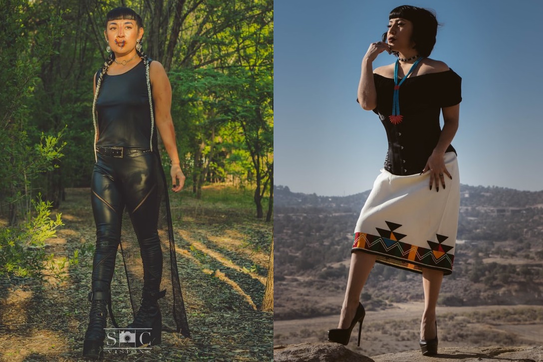 094: Native Goths
