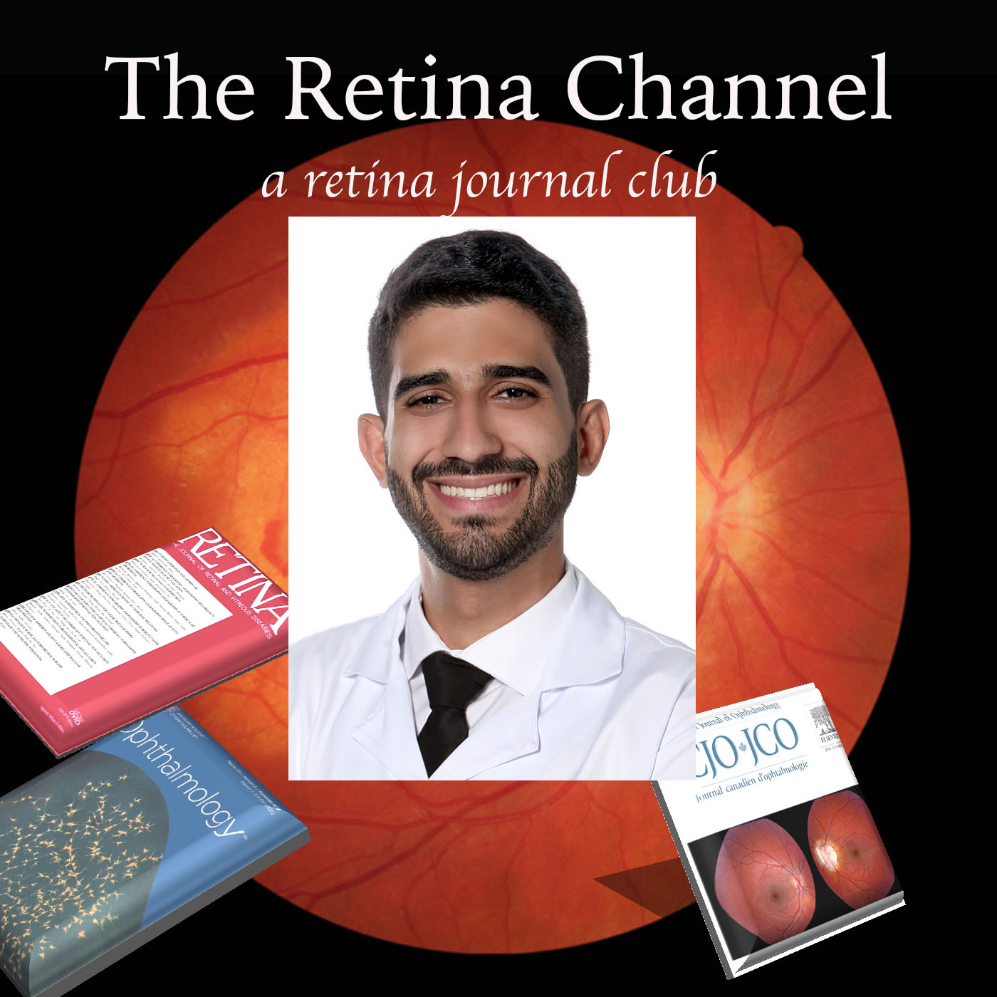 The Retina Channel Podcast