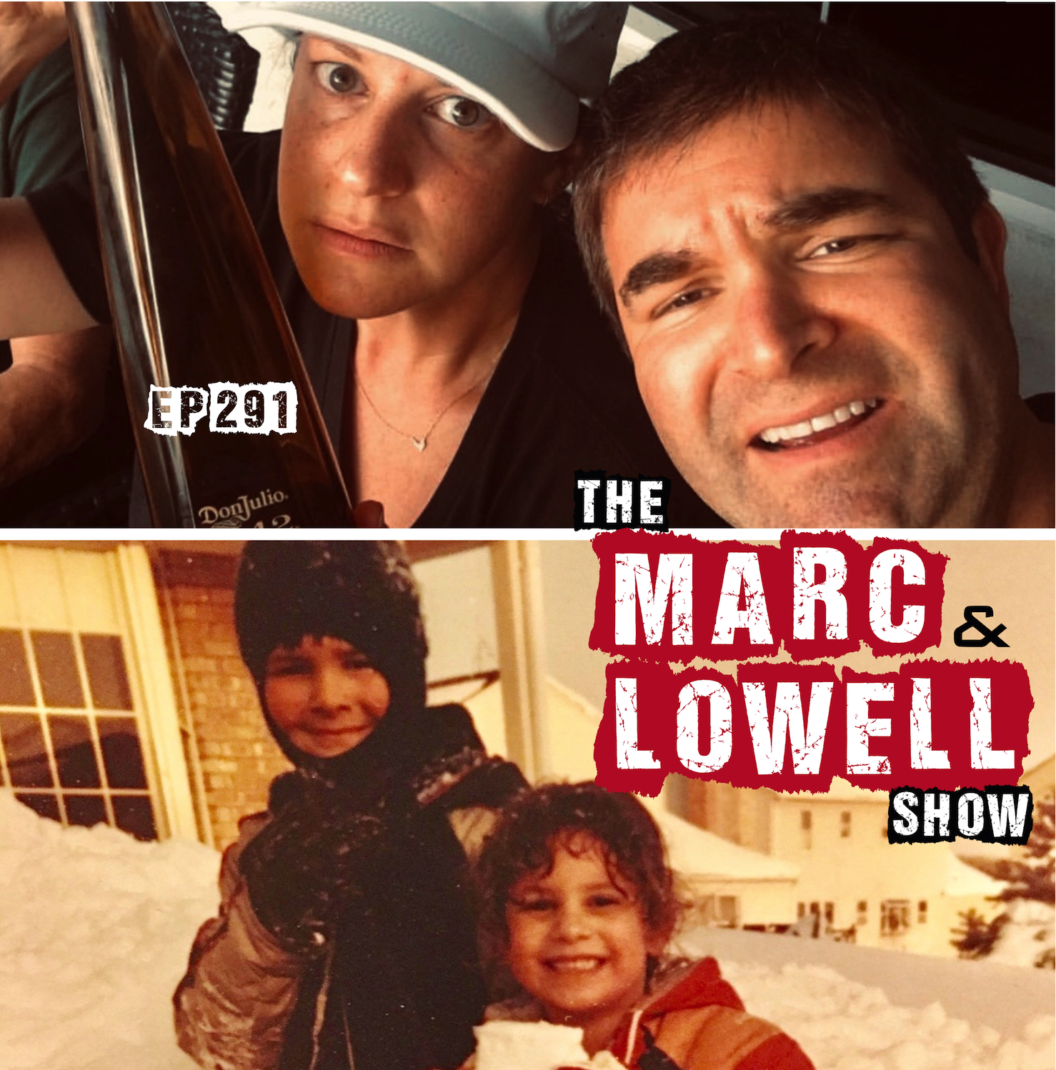 The Marc and Lowell Show