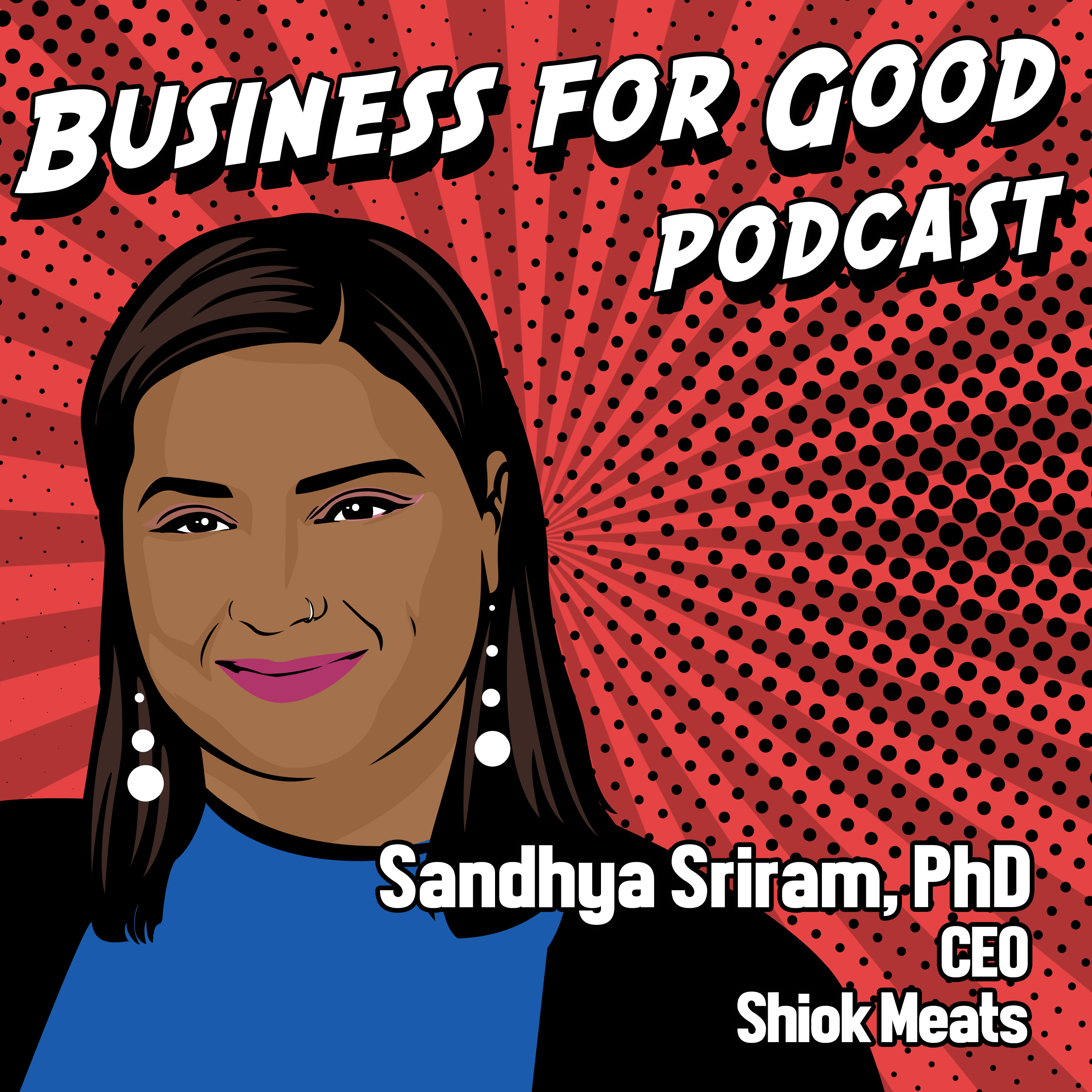 Podcast Cover