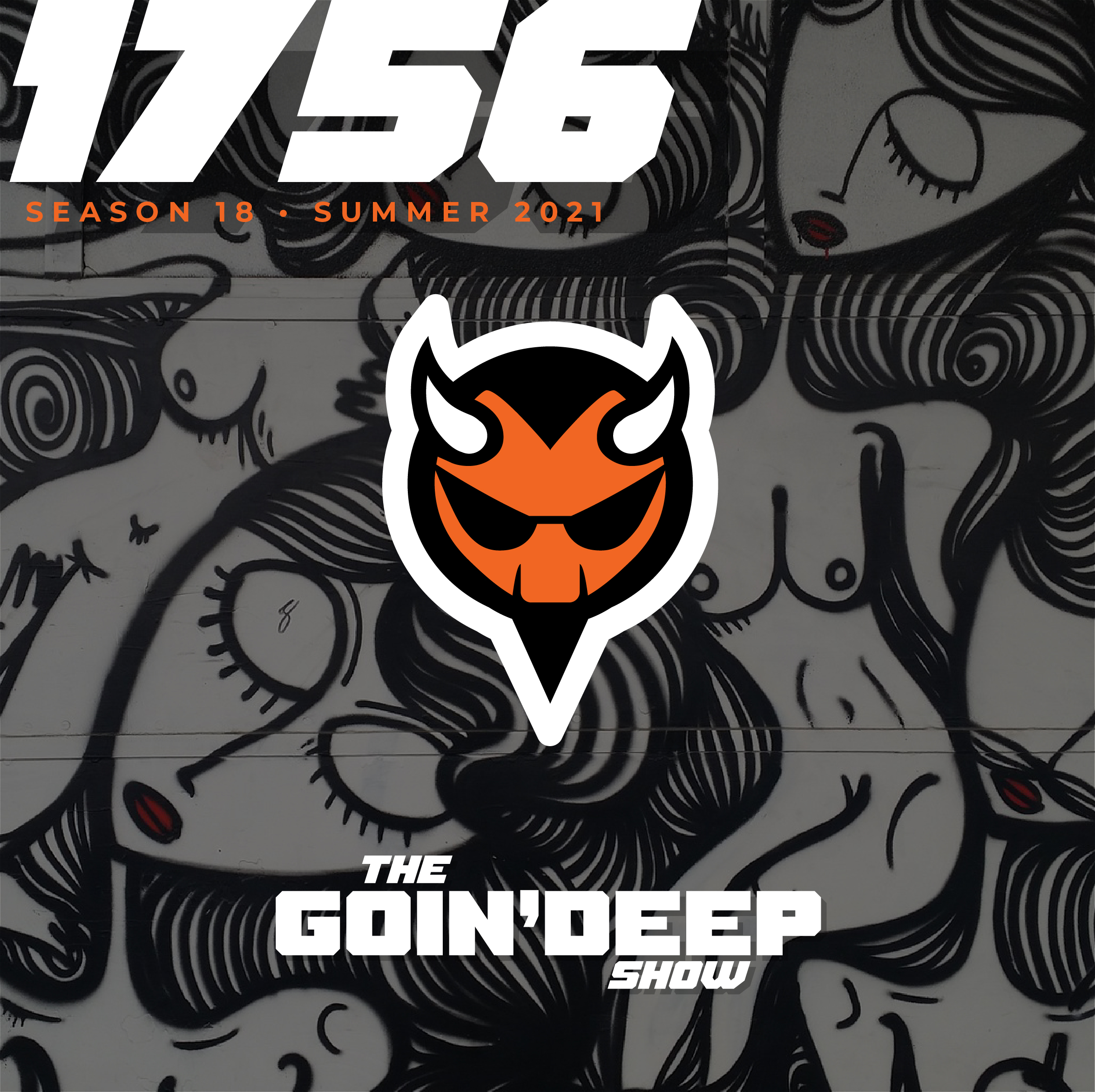 Goin’ Deep Show 1756: Changing world records