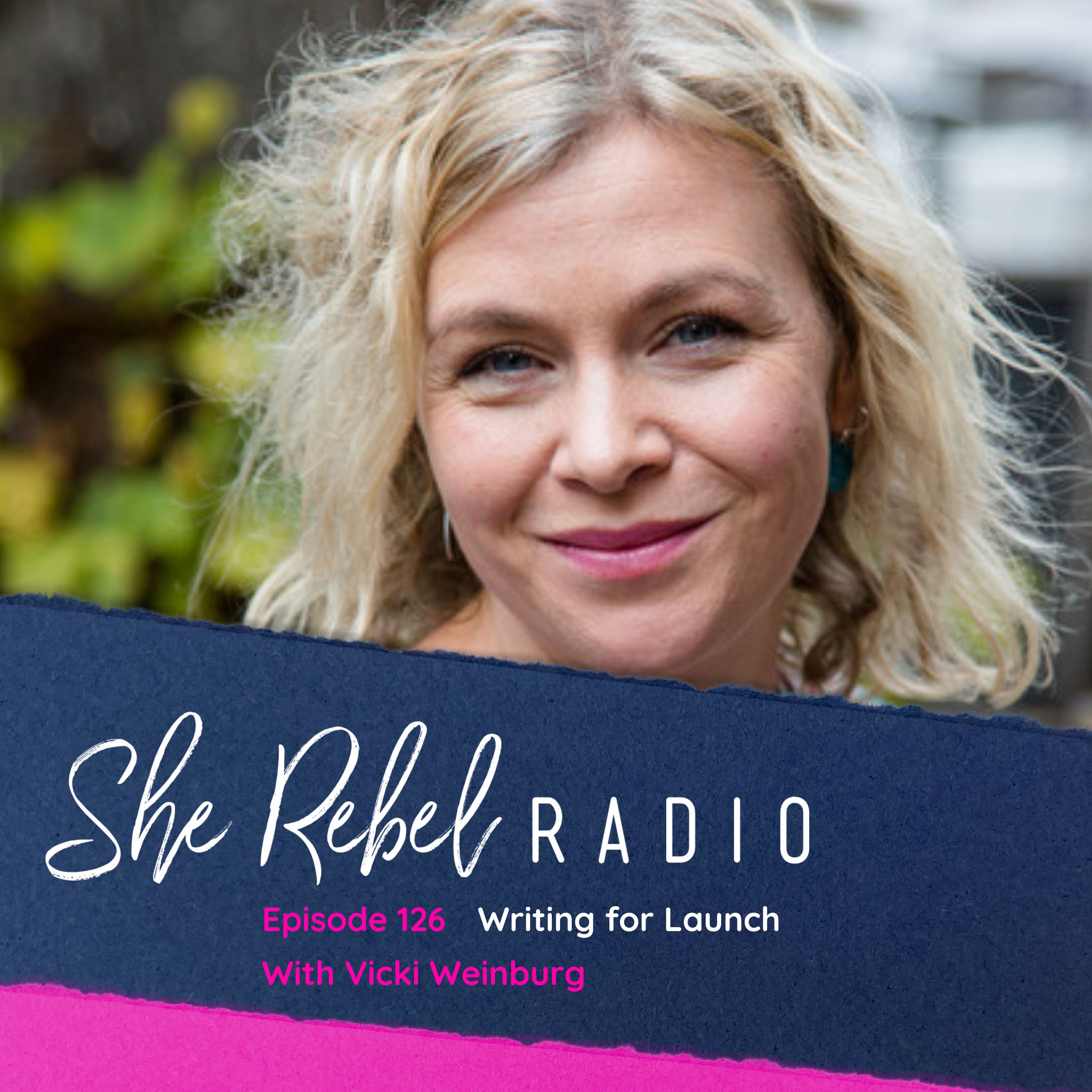 She Rebel Radio