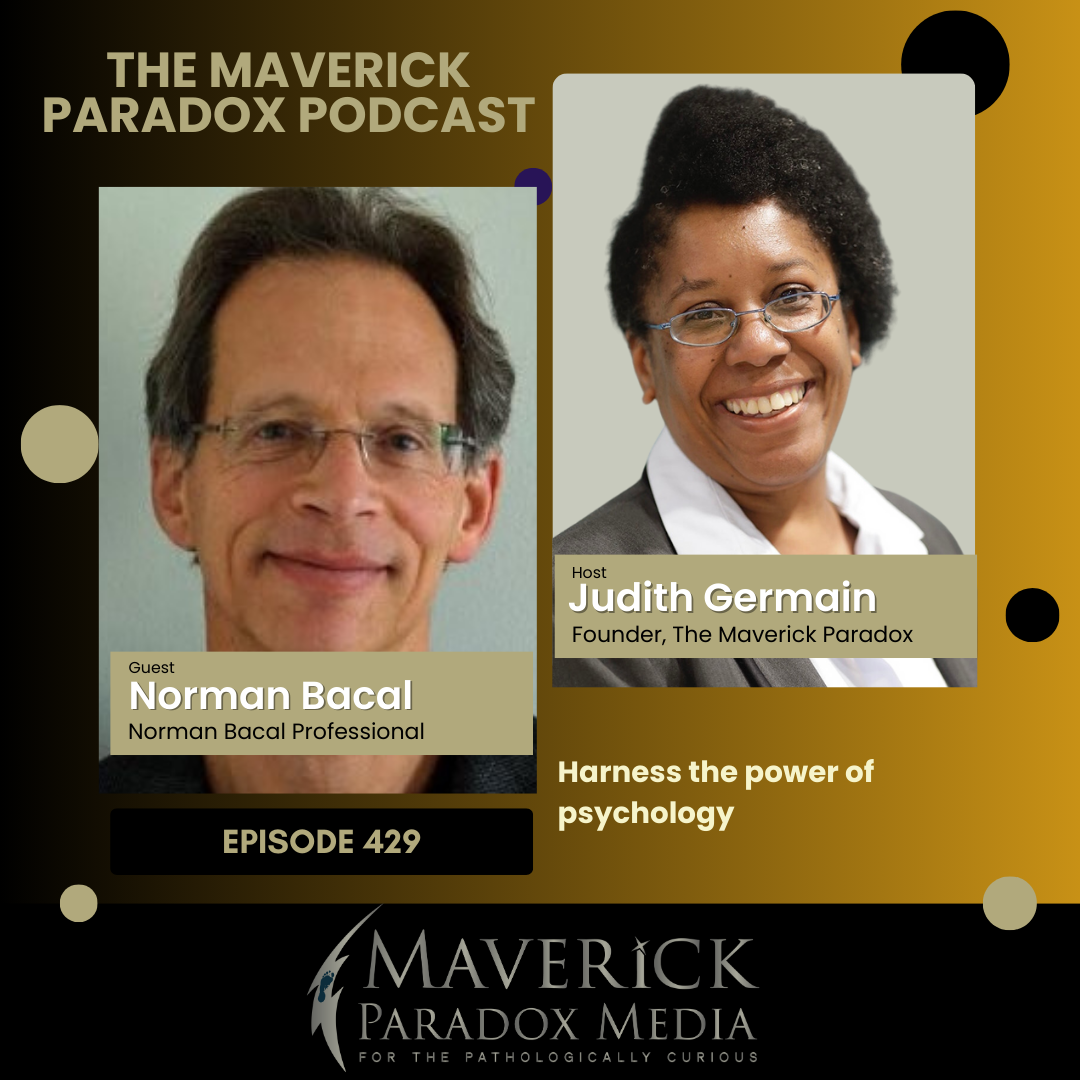 The Maverick Paradox Podcast
