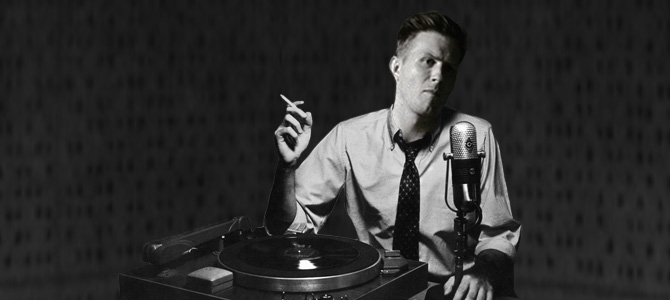 DrunkCast: Live!