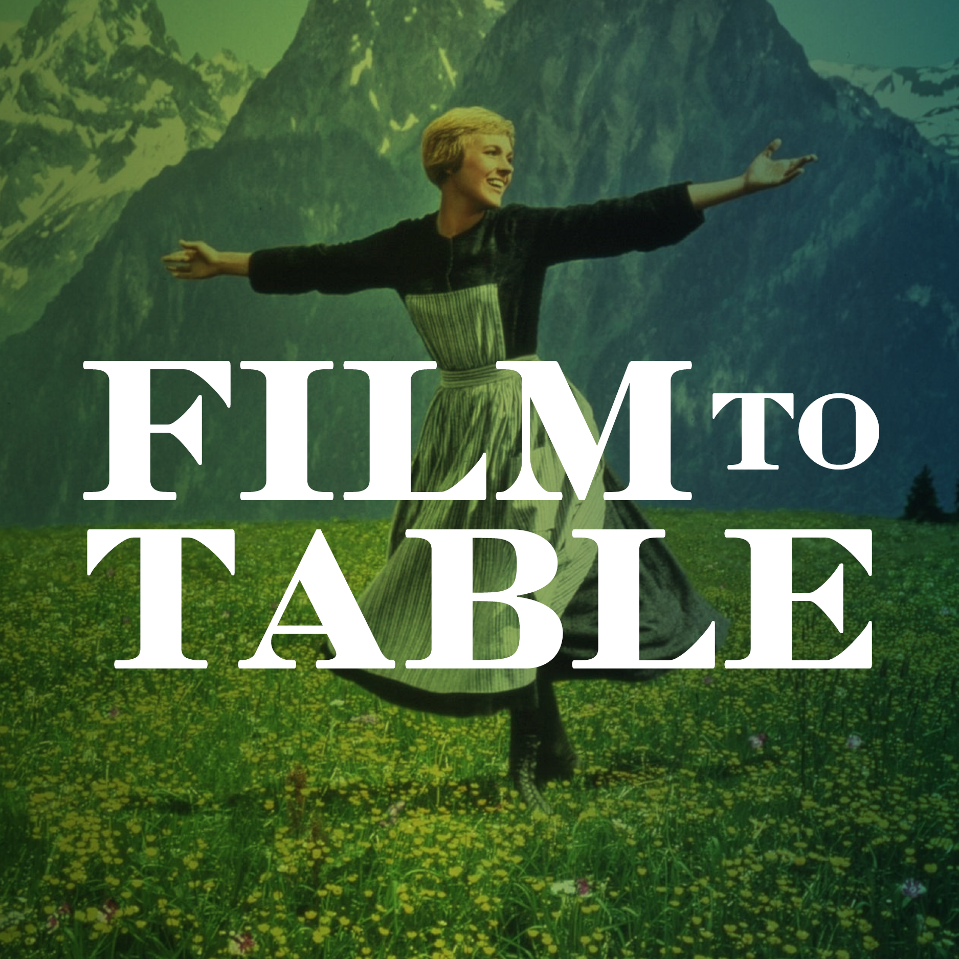 Film to Table