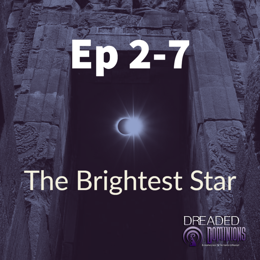 Dreaded Dominions\'s podcast