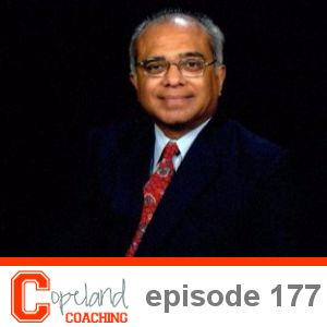 Copeland Coaching Podcast