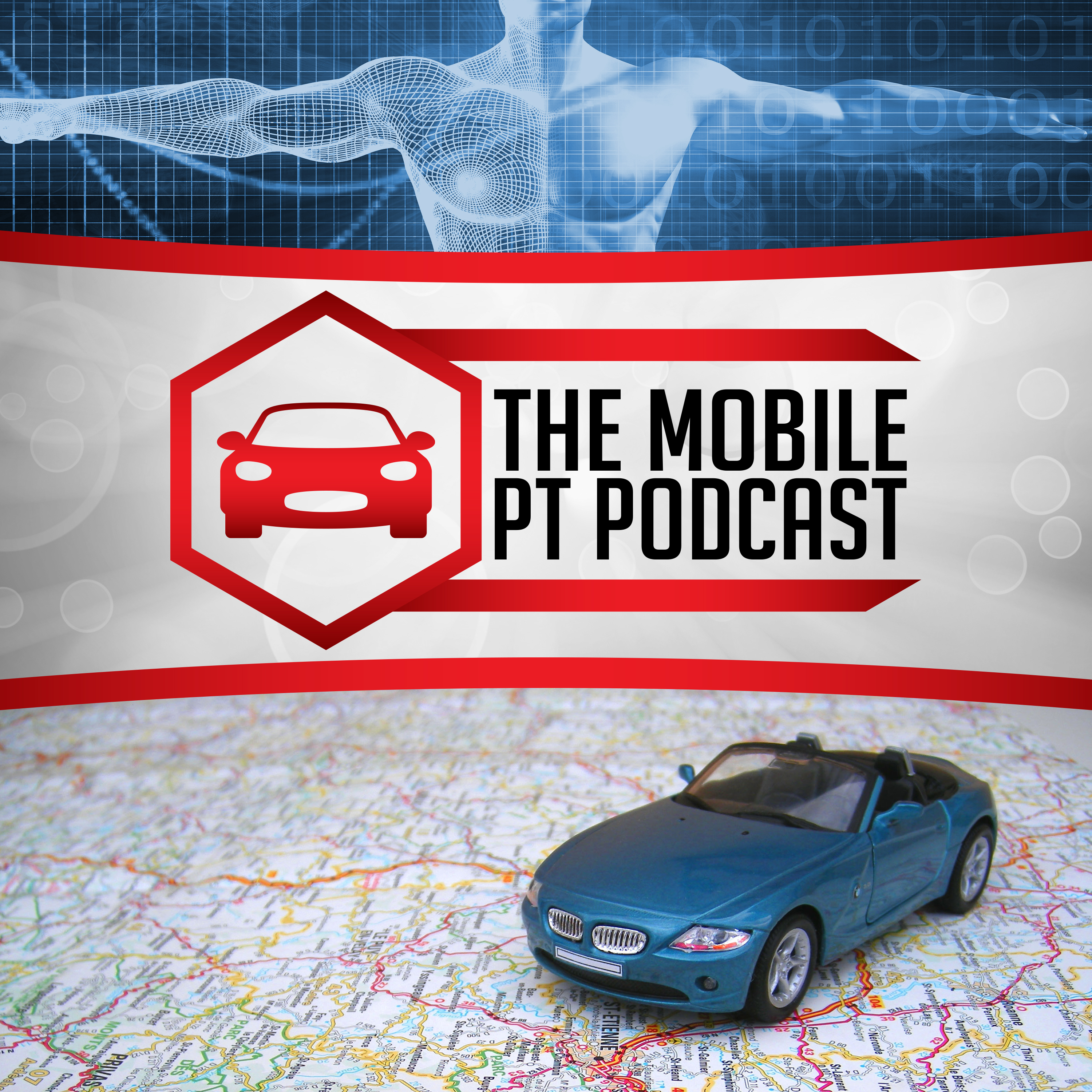 The Uncaged Clinician