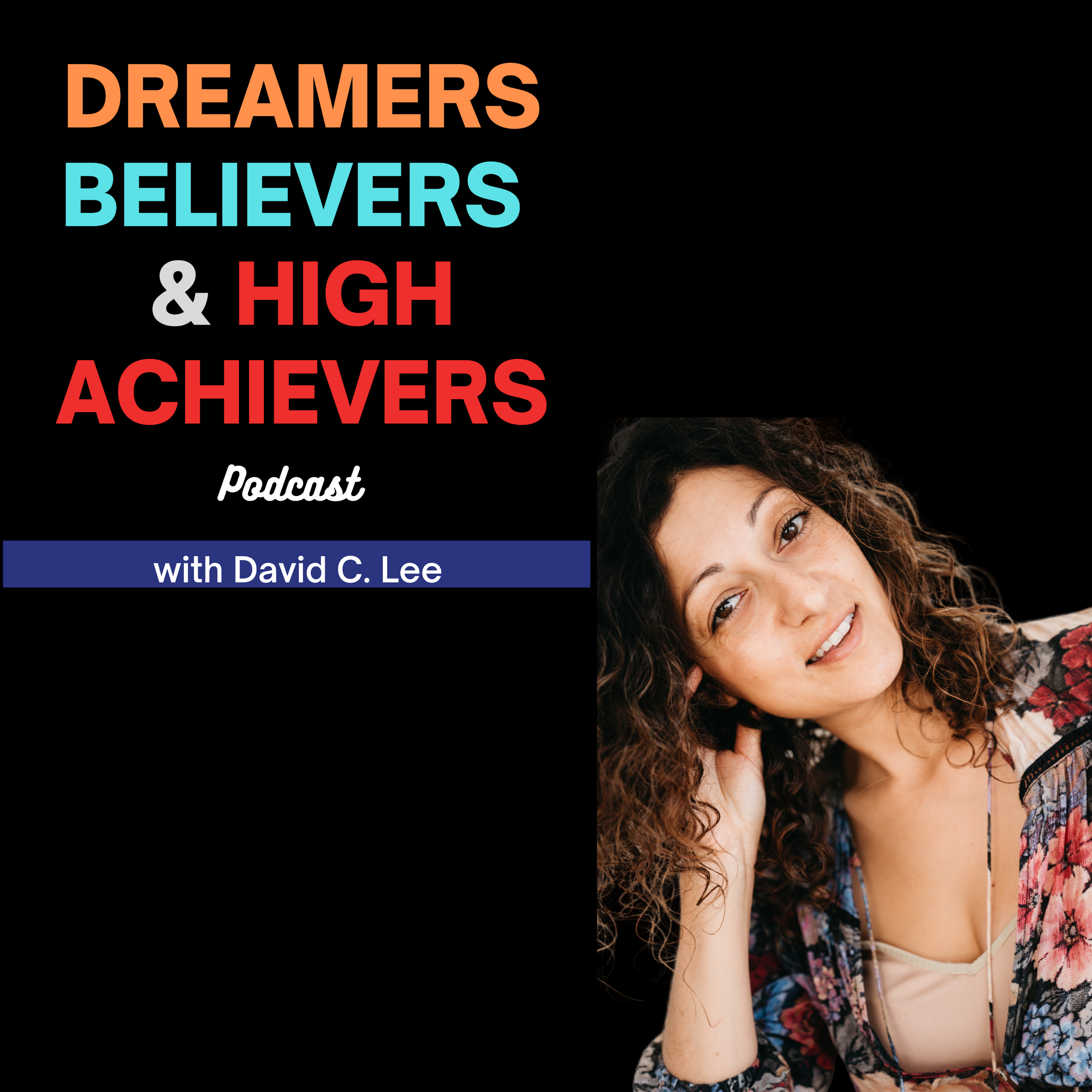 Own Your Future, Heal Your Past & Live Your Best Life with Kalli Fardoulis