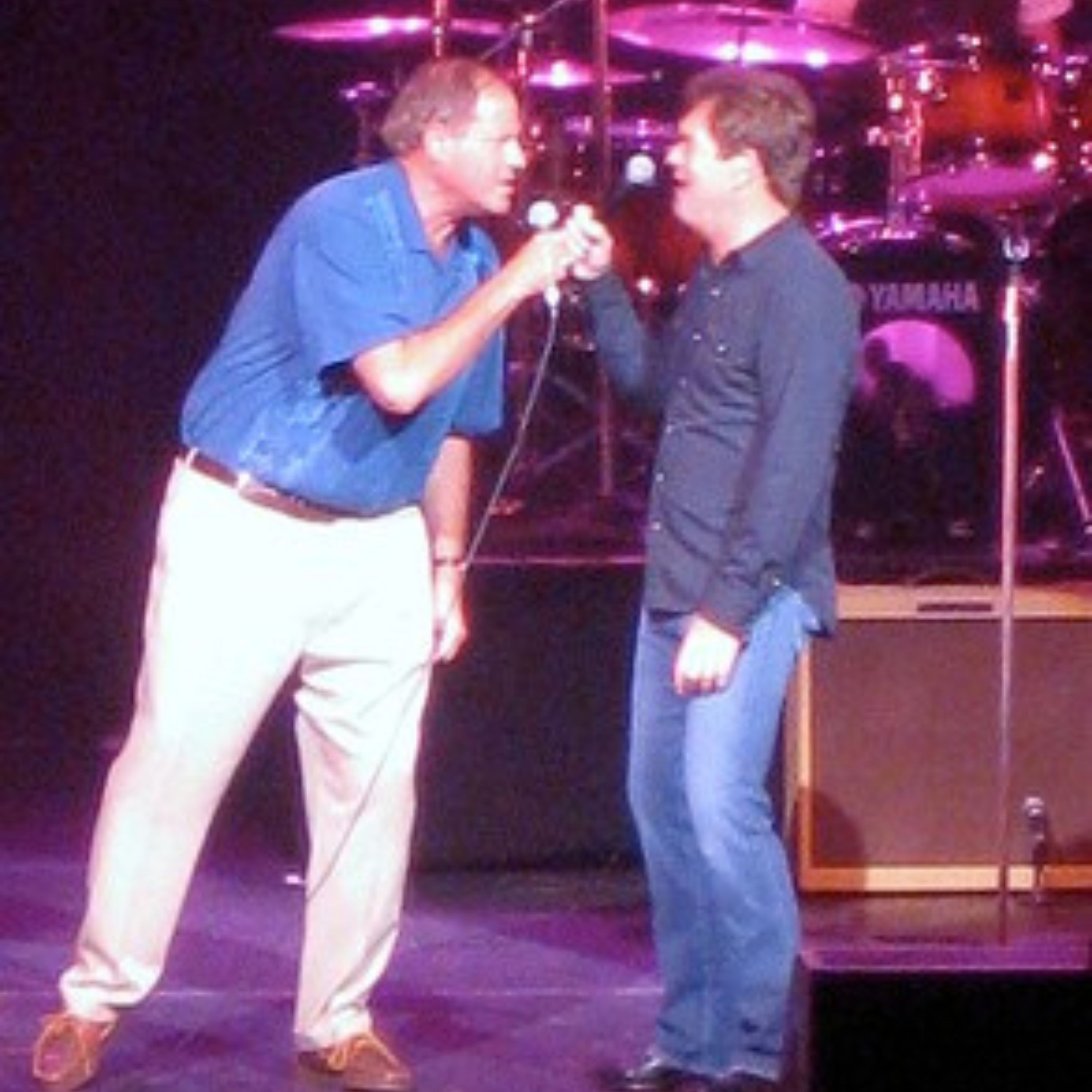 #4594 Don't Look At Me Louis