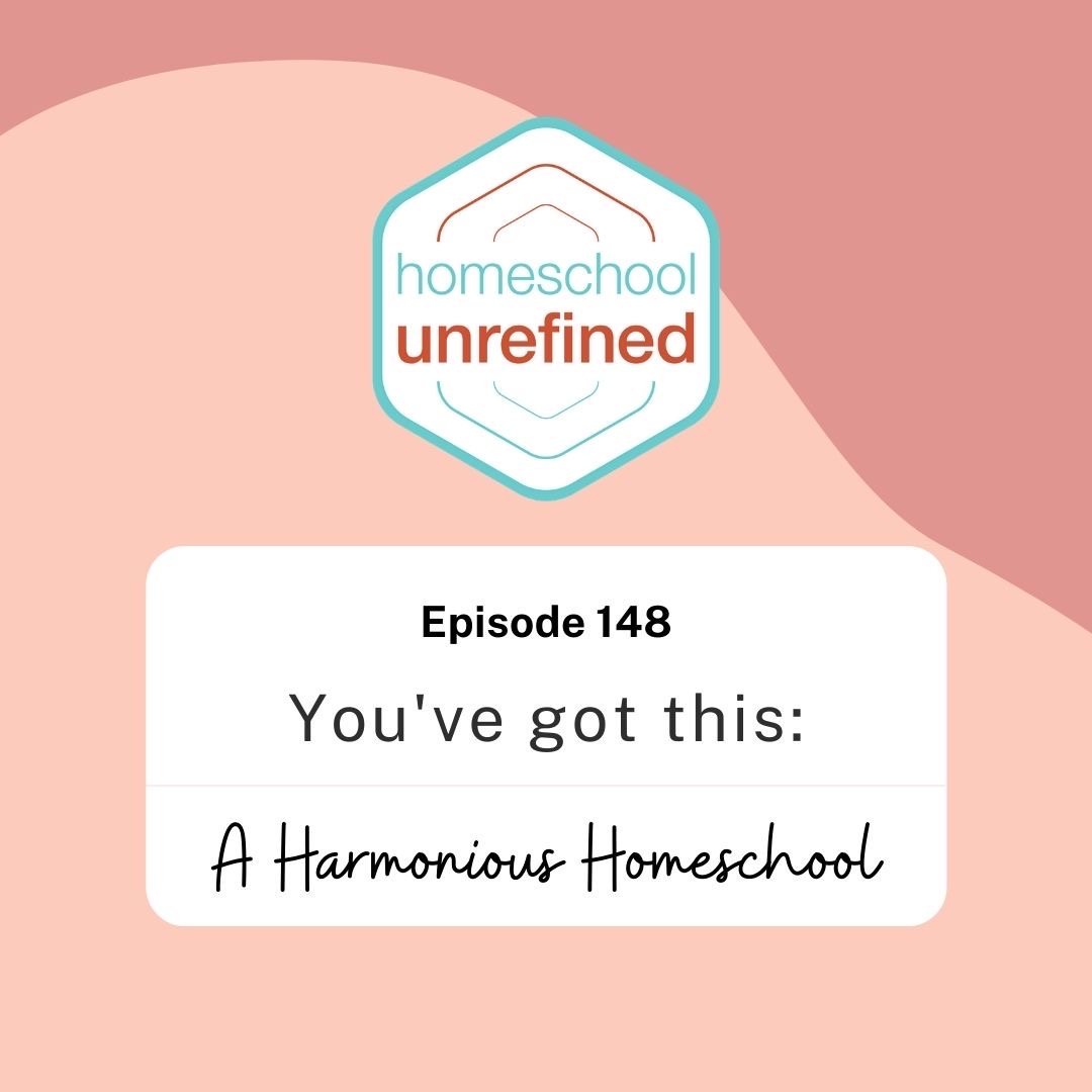 Homeschool Unrefined