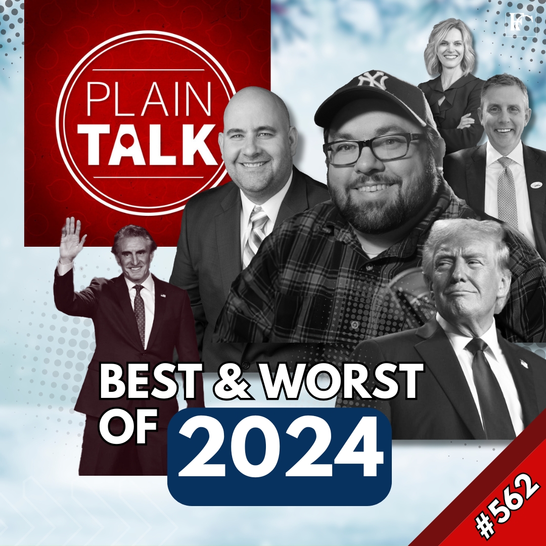562: A very Plain Talk Christmas thumbnail