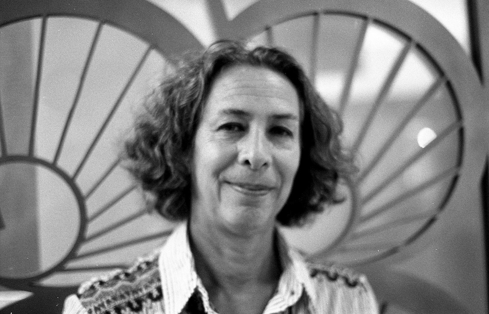 S2E39, Part 2: Susan Goldstein and the San Francisco Archives