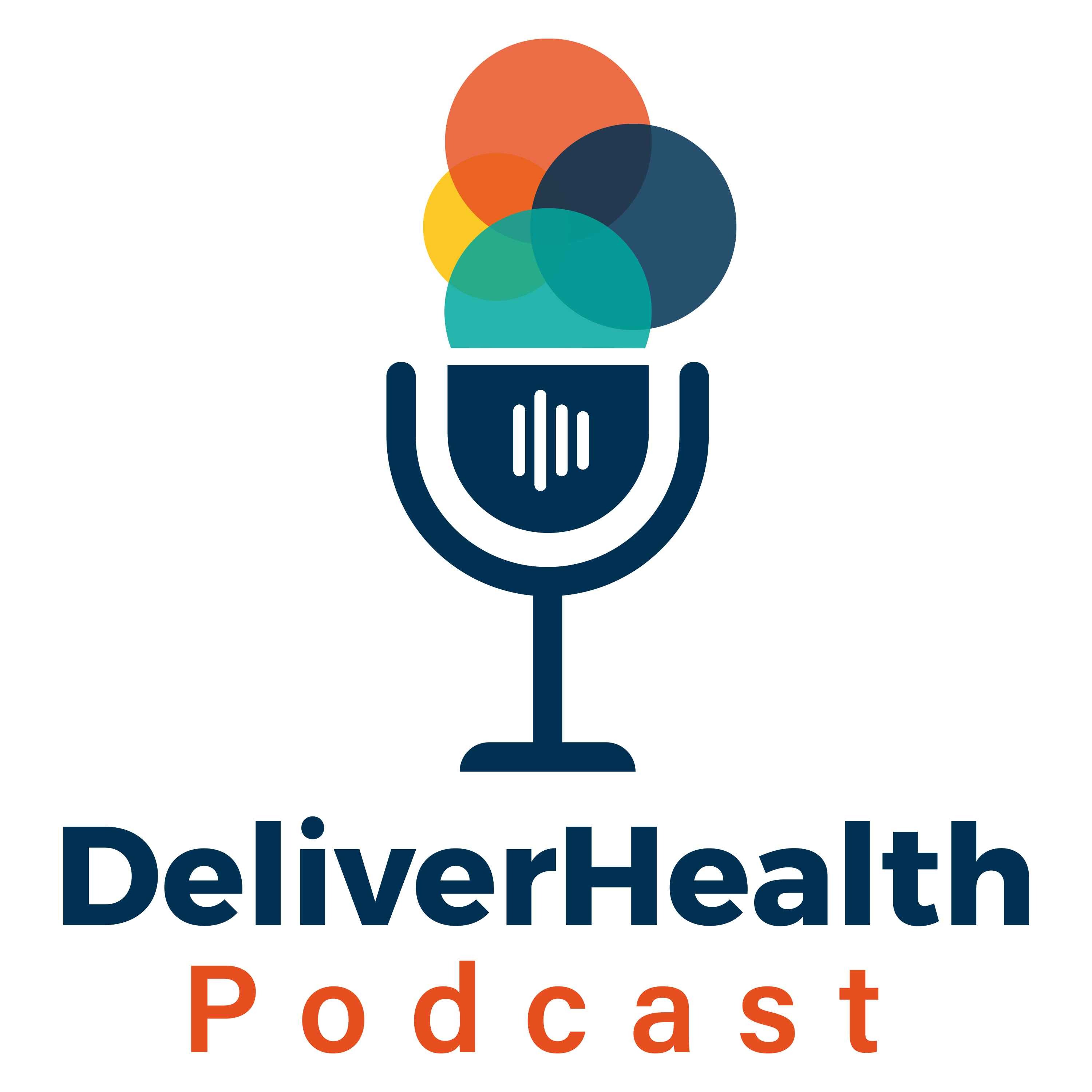 Healthcare Simplified: the DeliverHealth Podcast