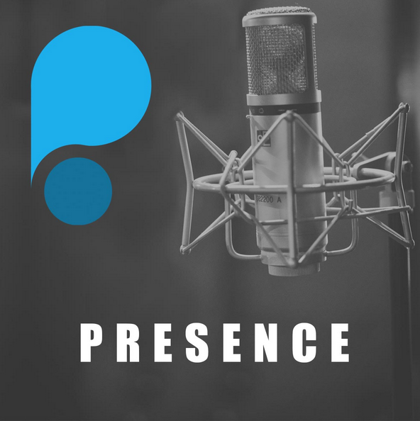 Presence: A Global Conversation for a New Earth.
