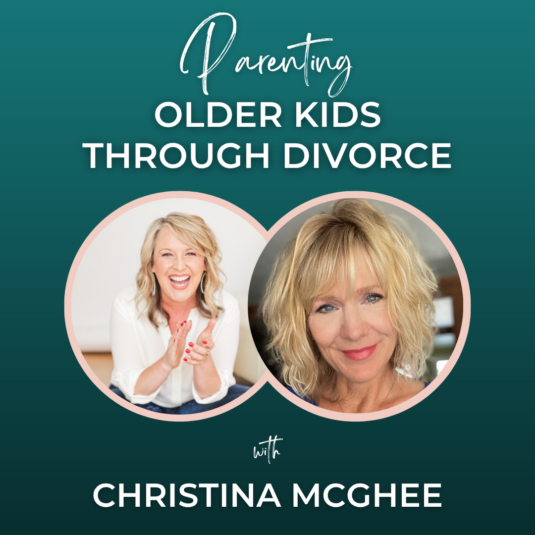 The Divorce Survival Guide Podcast