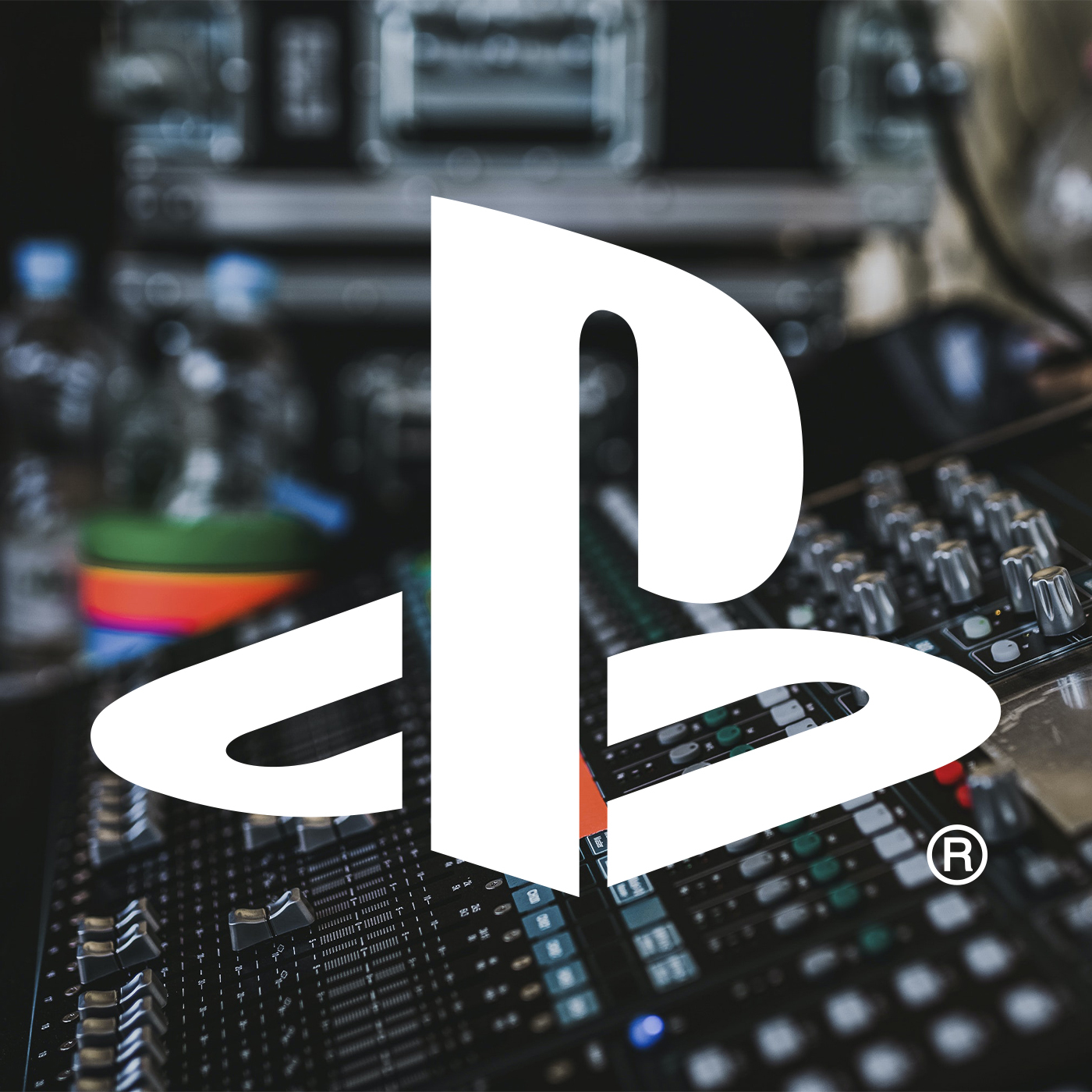 Sr. Director of Sound at PlayStation Studios, Phillip Kovats