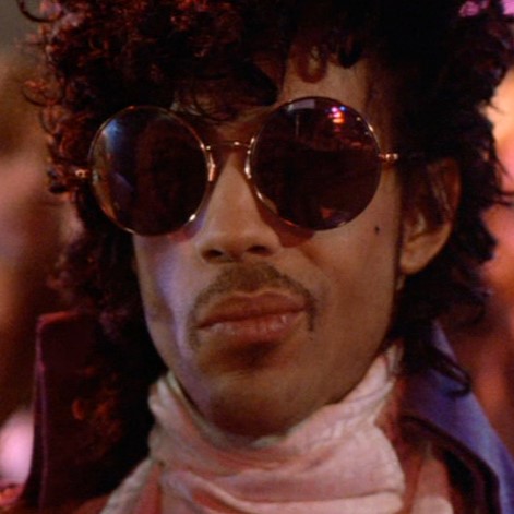 cover of episode 708: 'Purple Rain' Turns 40