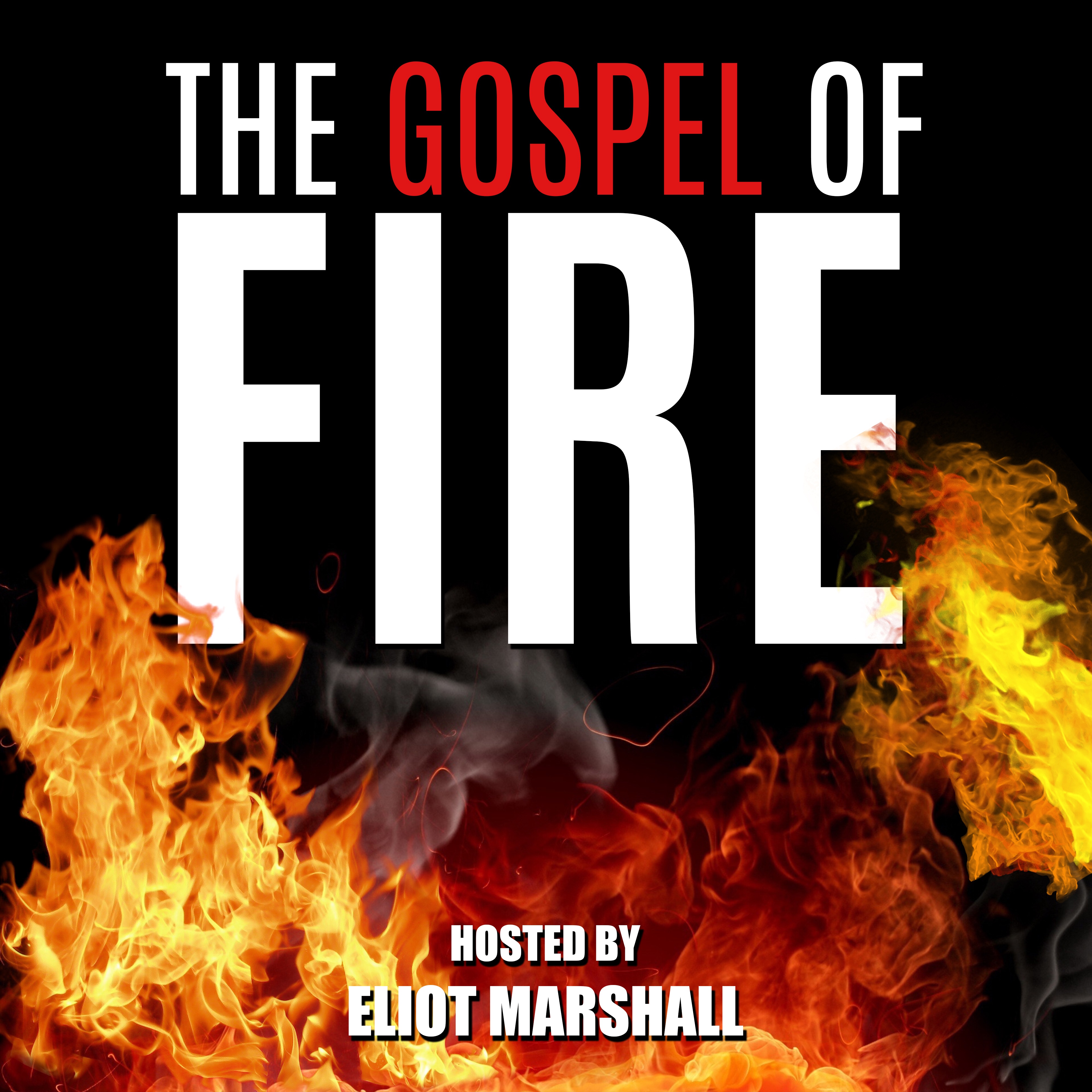 The Blueprint with Eliot Marshall