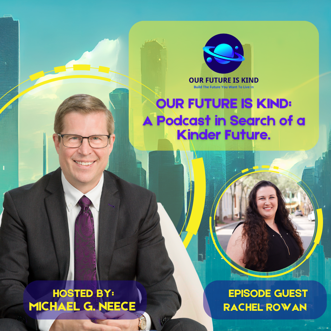 Our Future is Kind Podcast