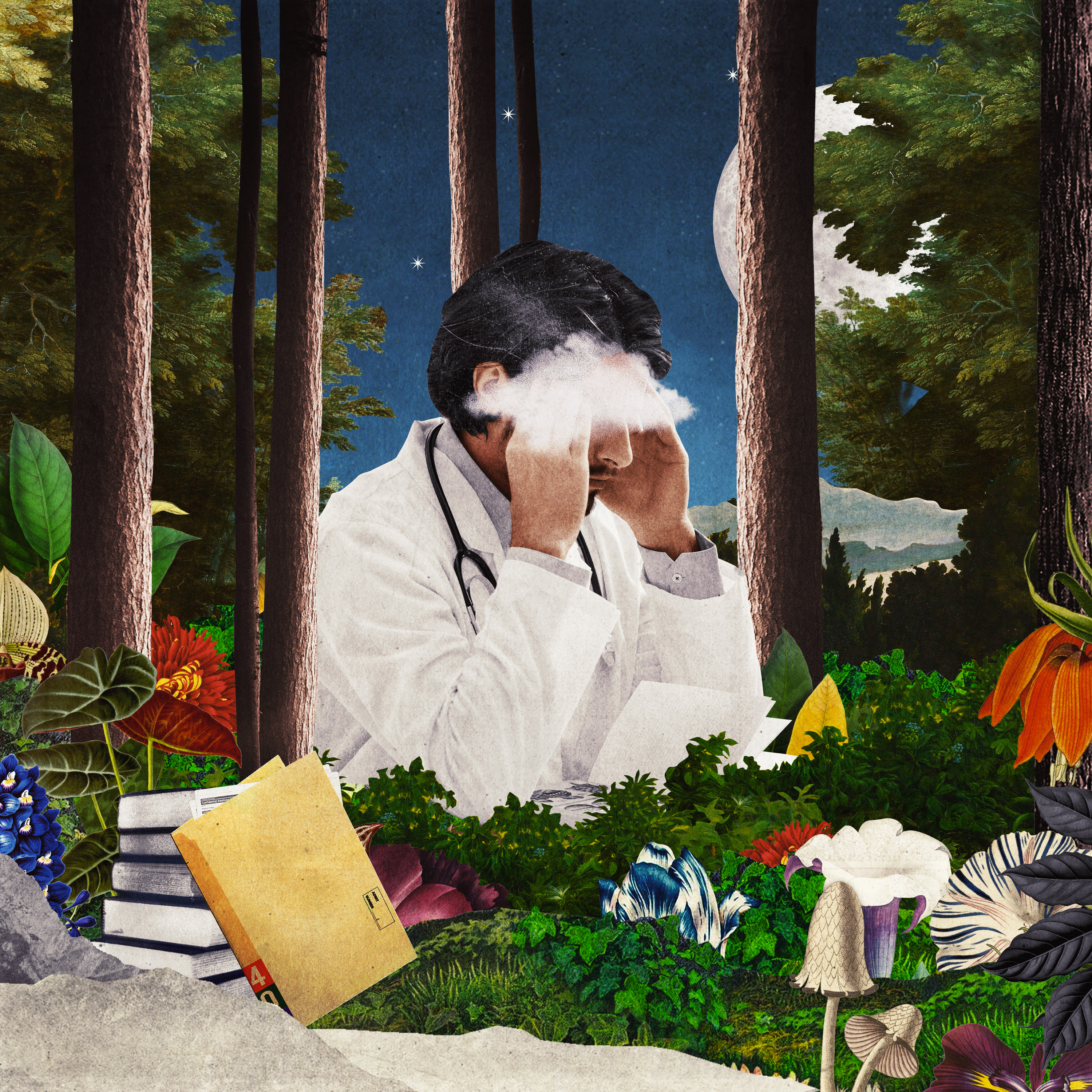 9 - Shame in Medicine: The Unwell Doctor