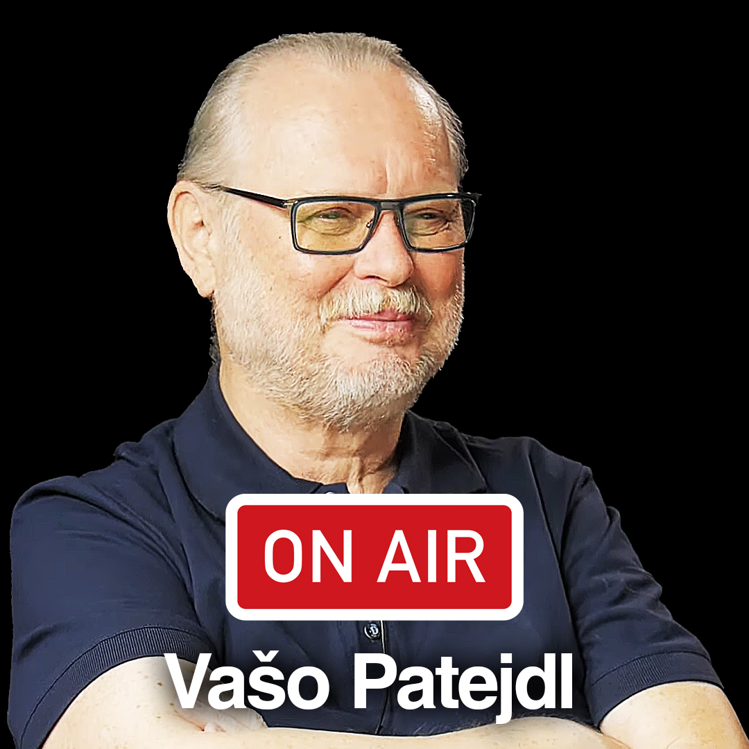 ON AIR