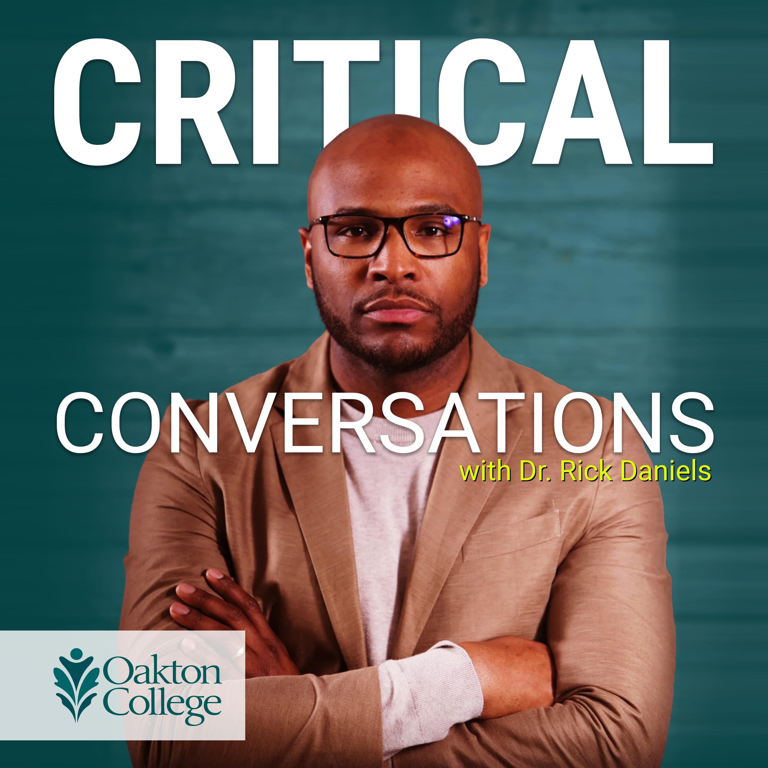 Critical Conversations