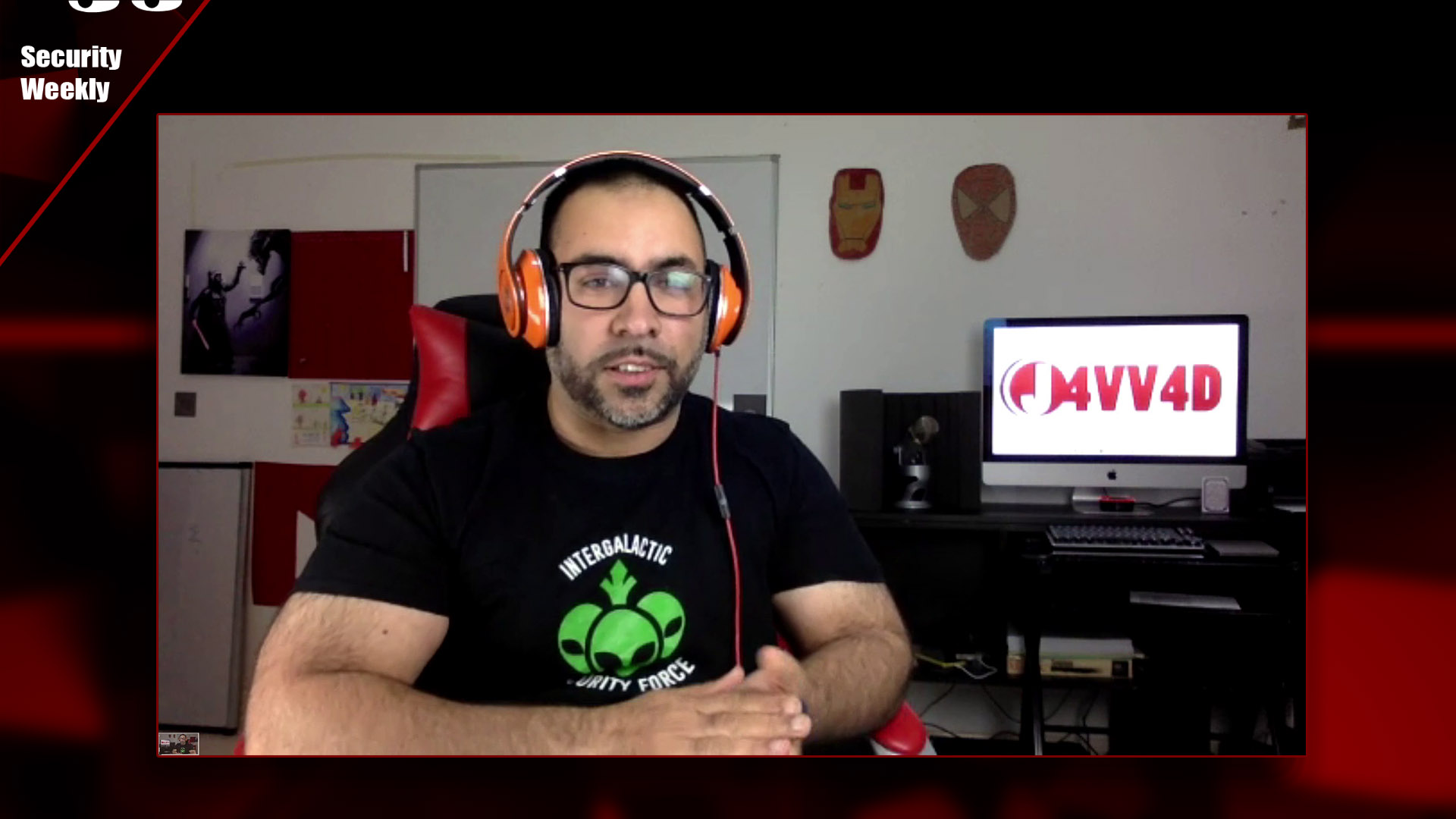 Paul’s Security Weekly #512 - It’s All About Length