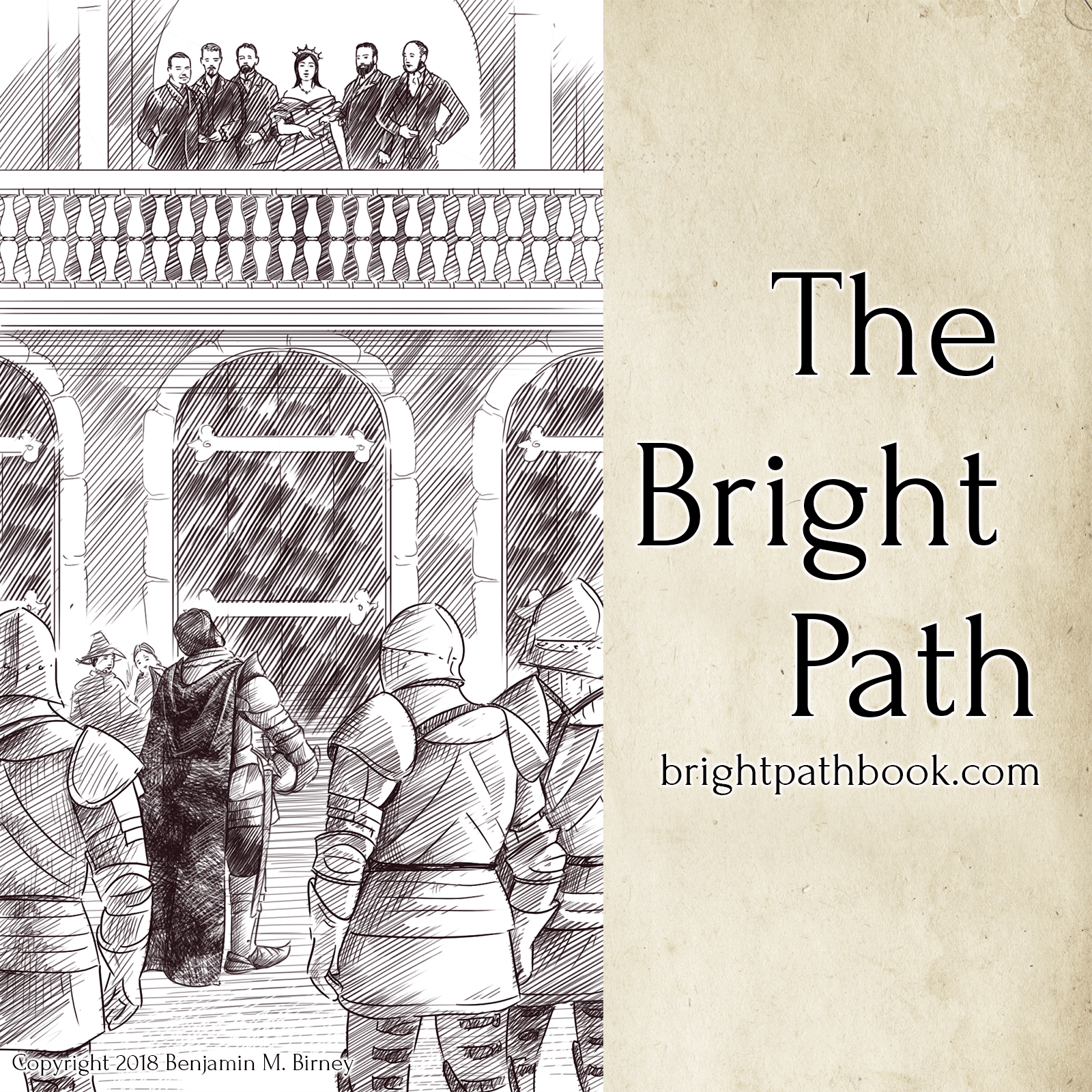 The Bright Path Podcast