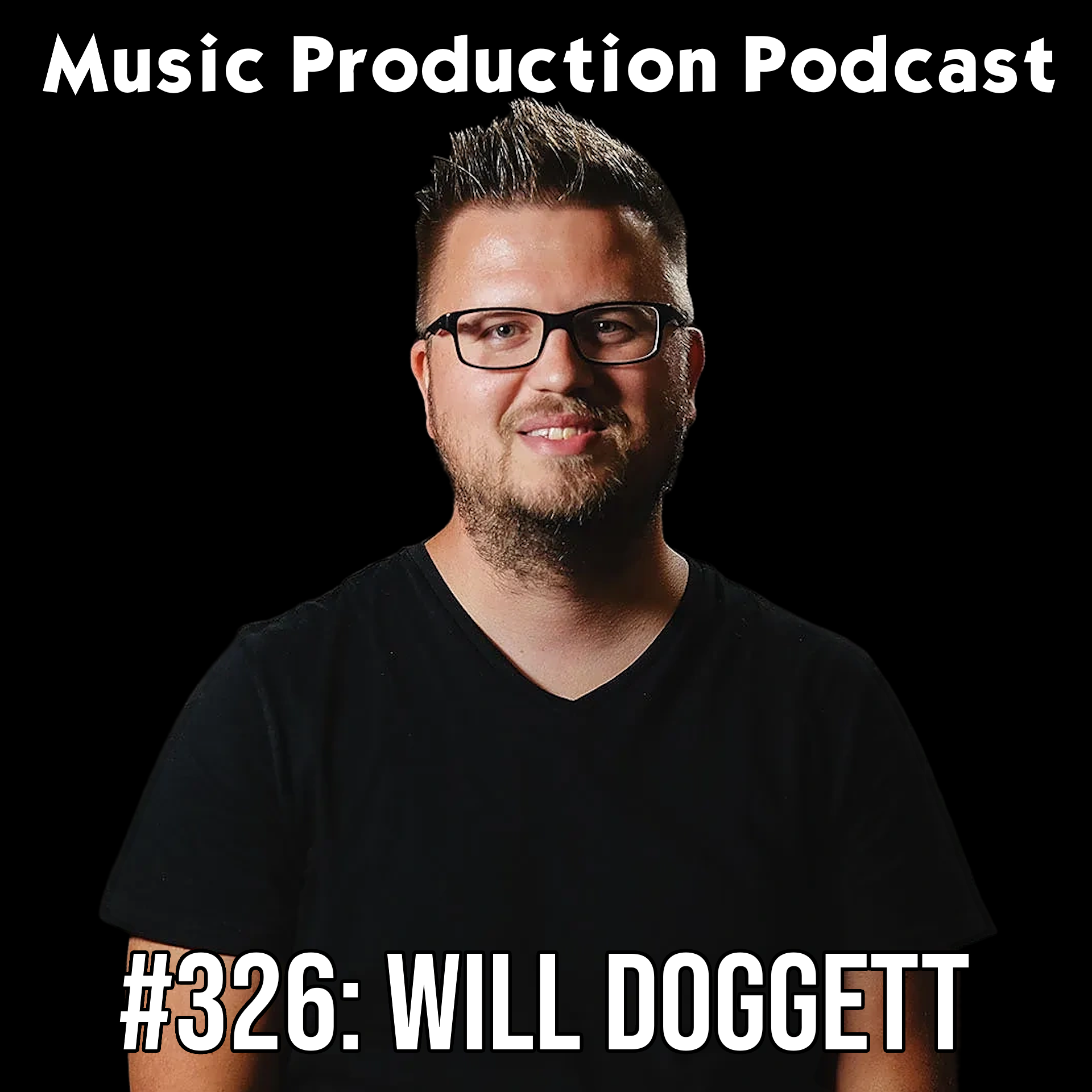 Music Production Podcast